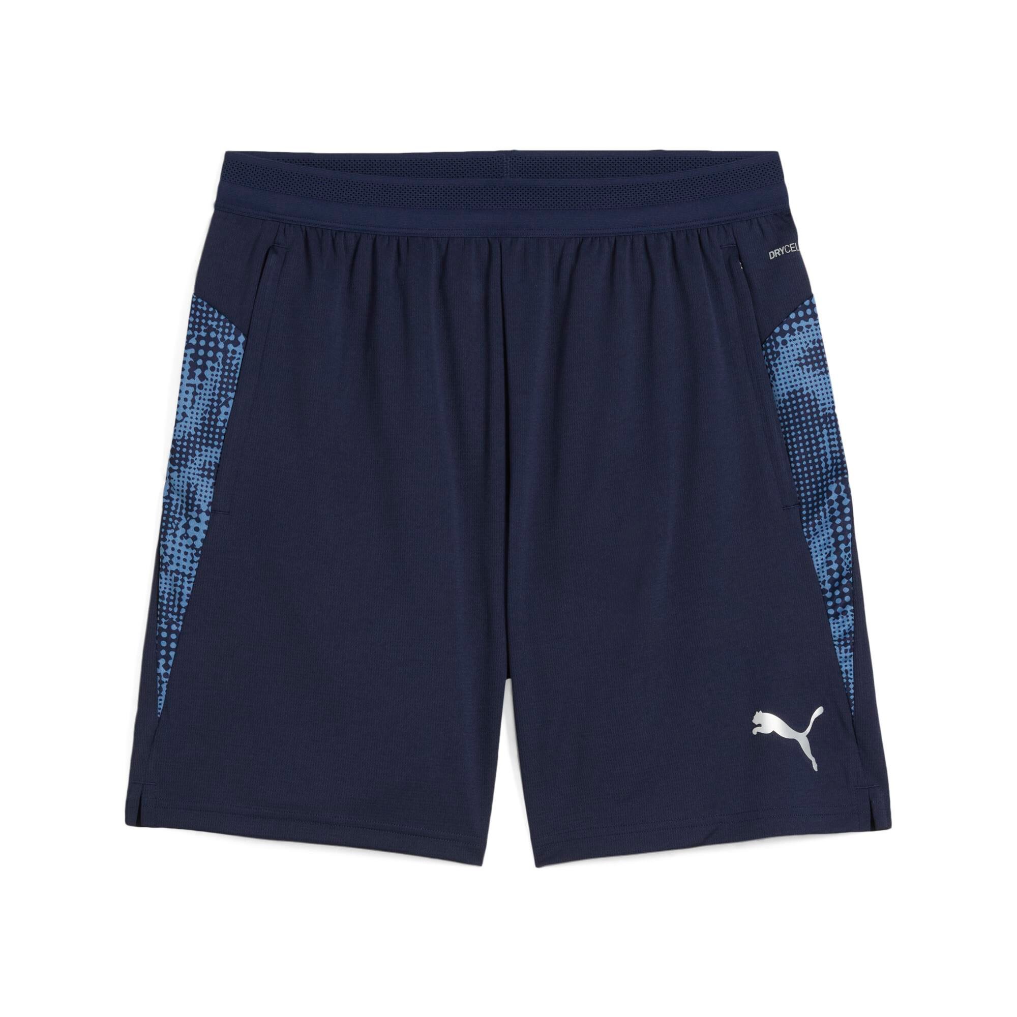 Puma teamCup25 Kamp Şort 659171-06