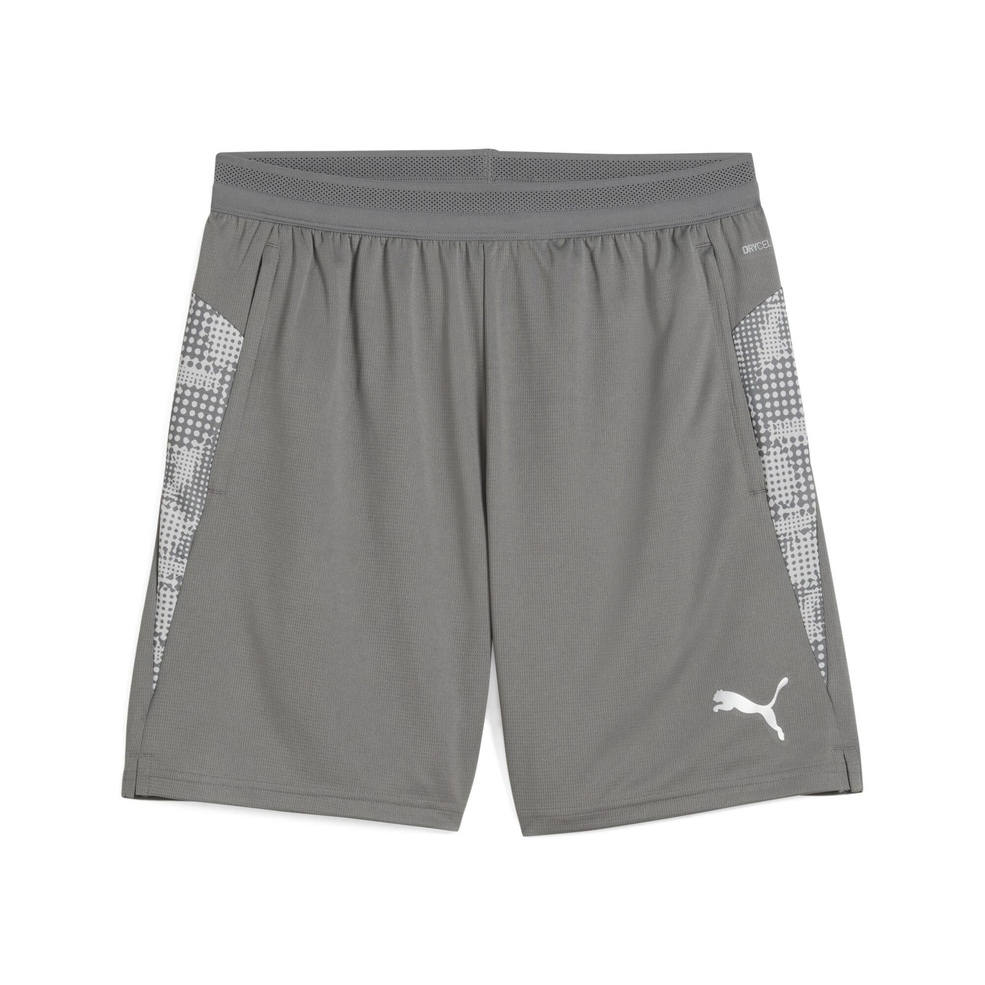 Puma teamCup25 Kamp Şort 659171-13