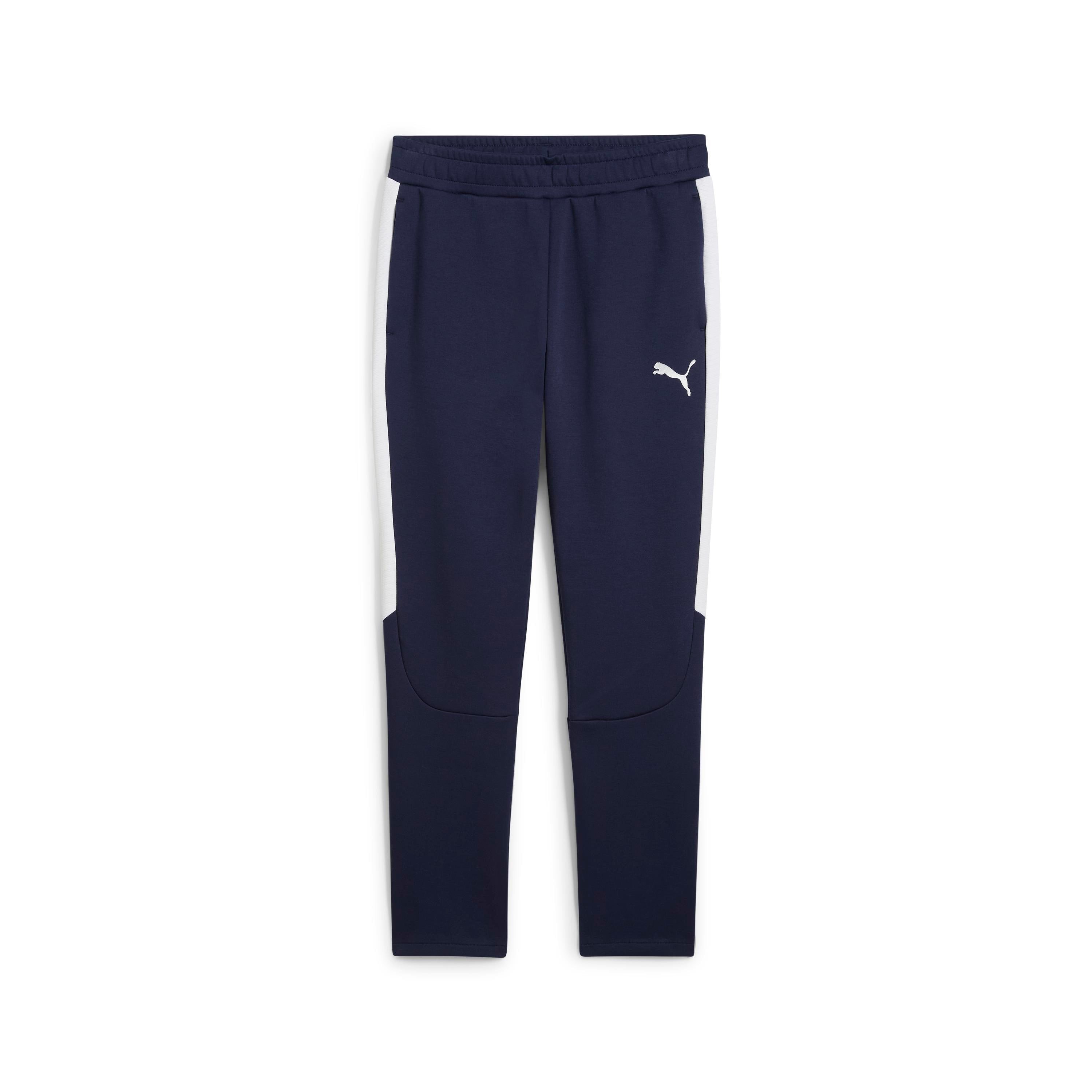Puma teamEVOSTRIPE Casual Eşofman Alt 659948-06