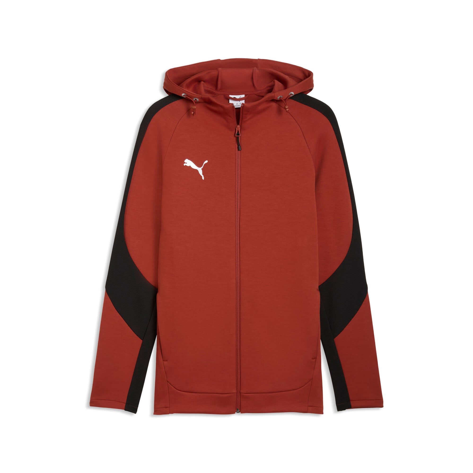 Puma teamEVOSTRIPE Casual Eşofman Üst 659947-49
