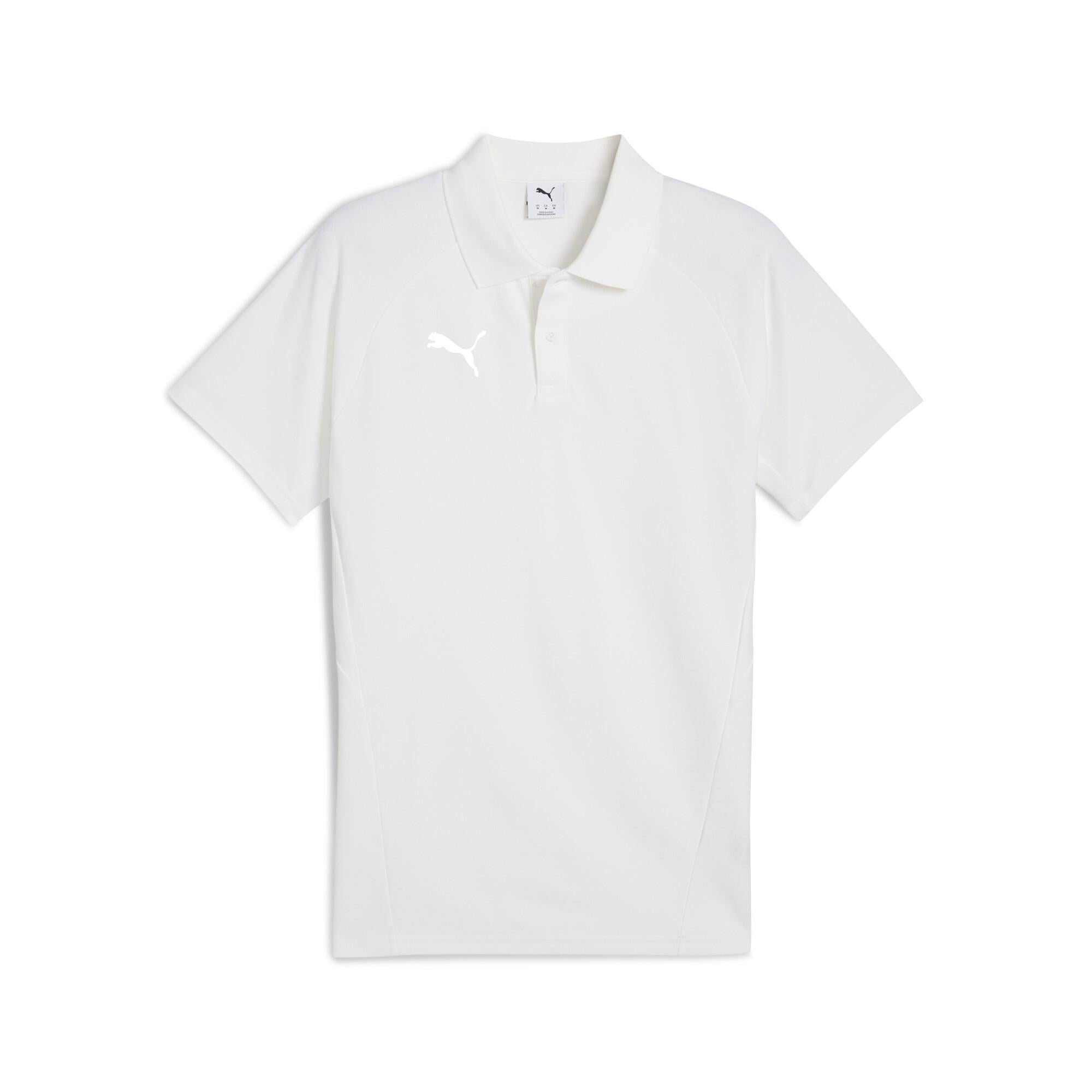 Puma teamEVOSTRIPE Casual Polo Tişört 659952-04