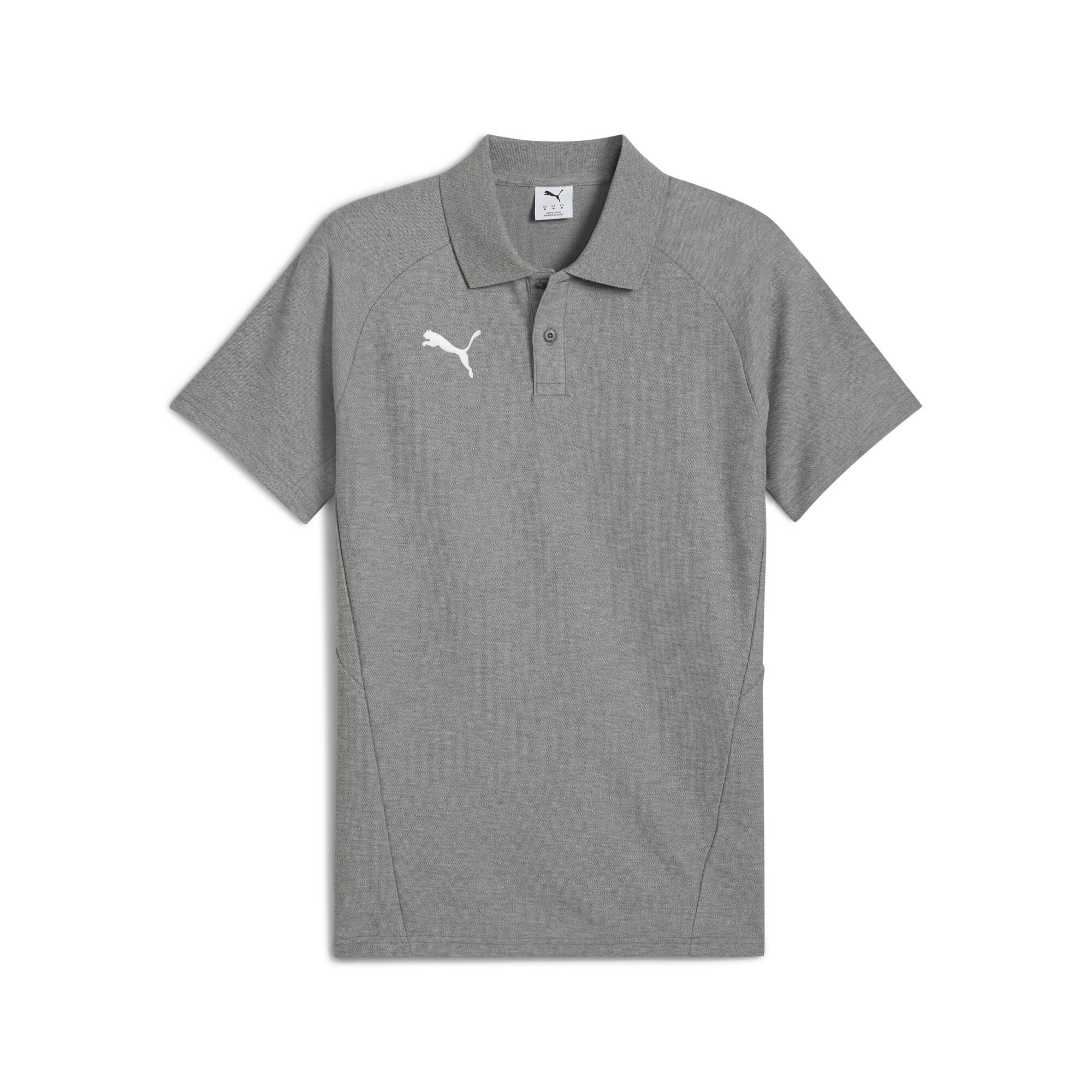 Puma teamEVOSTRIPE Casual Polo Tişört 659952-33