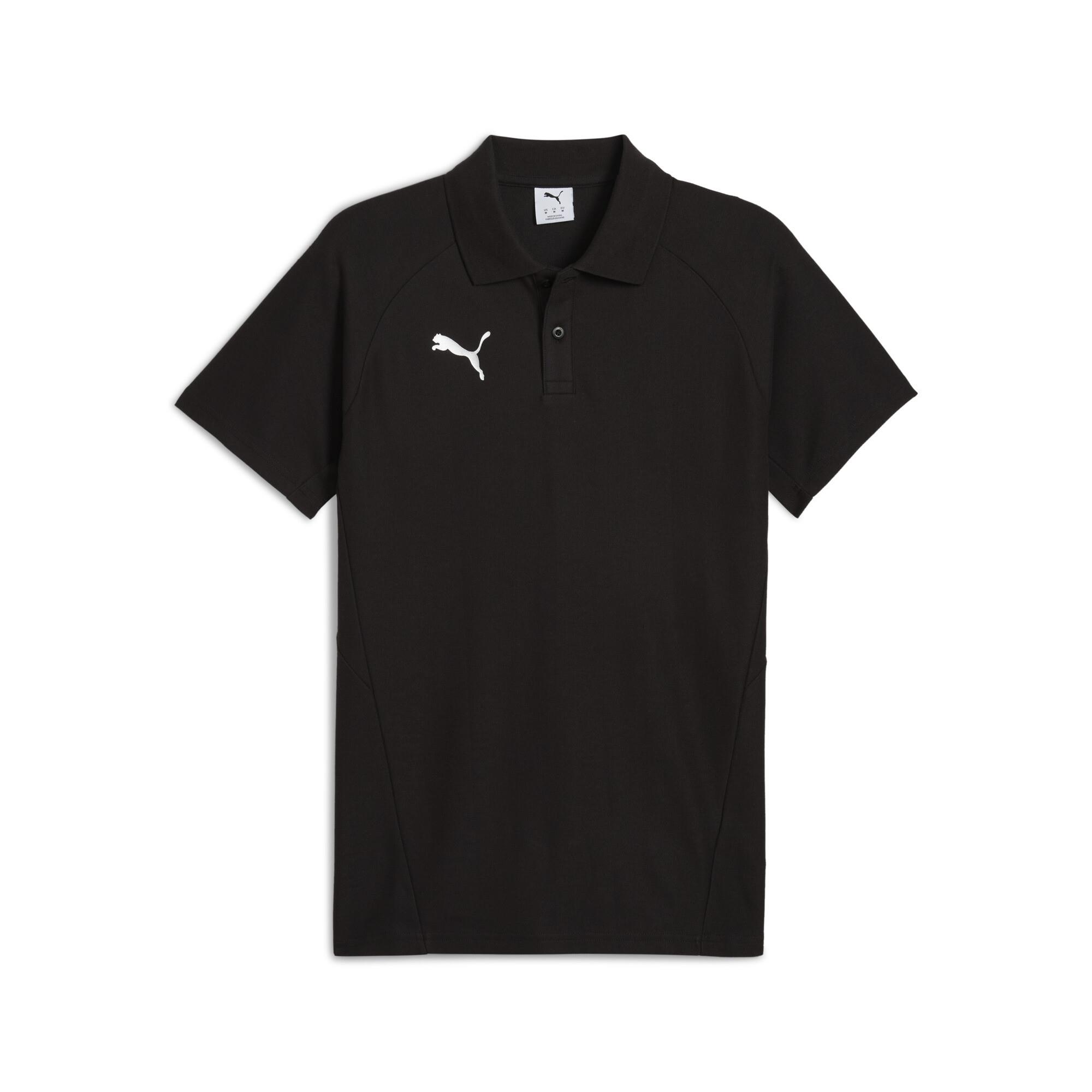 Puma teamEVOSTRIPE Casual Polo Tişört 659952-03