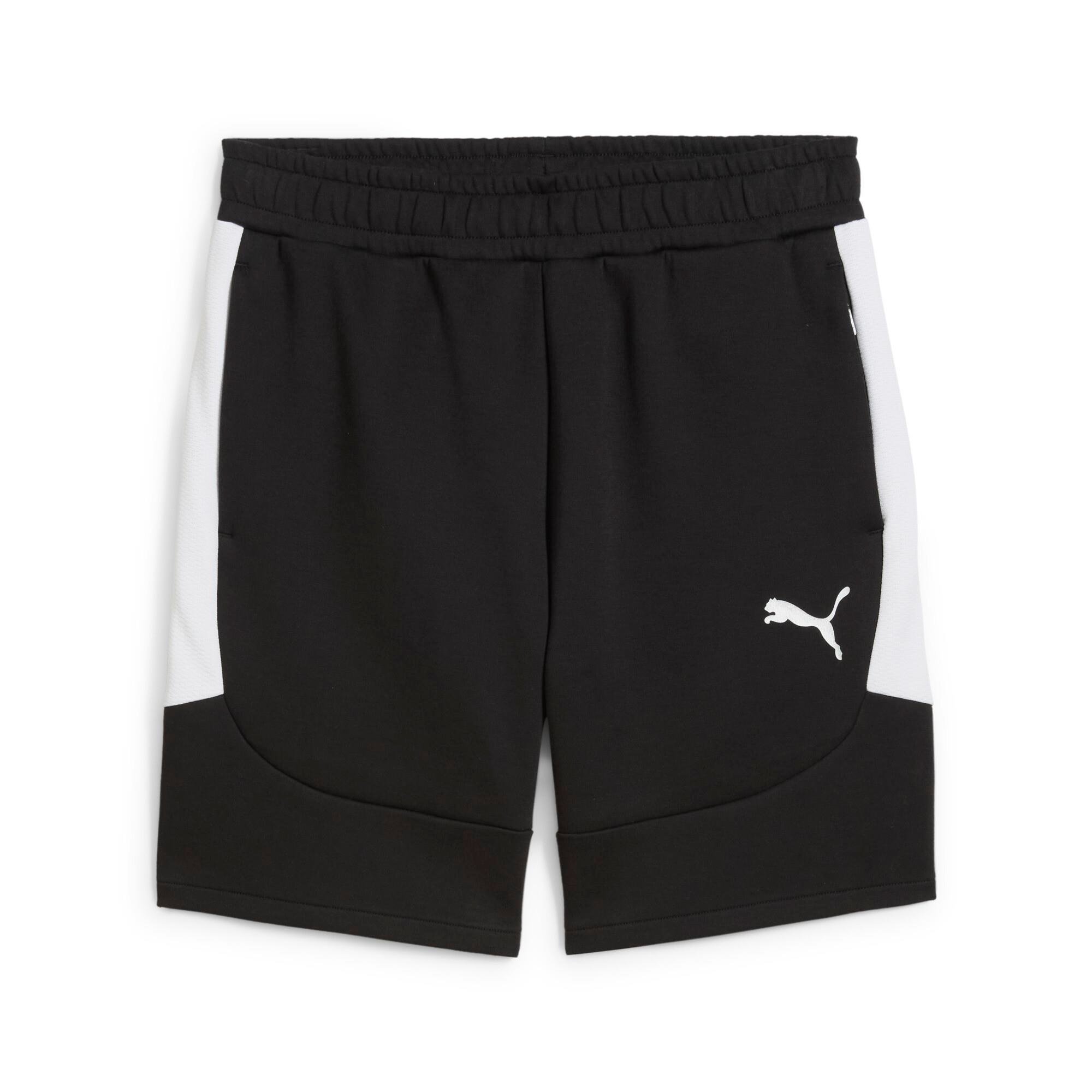 Puma teamEVOSTRIPE Casual Şort 659951-03