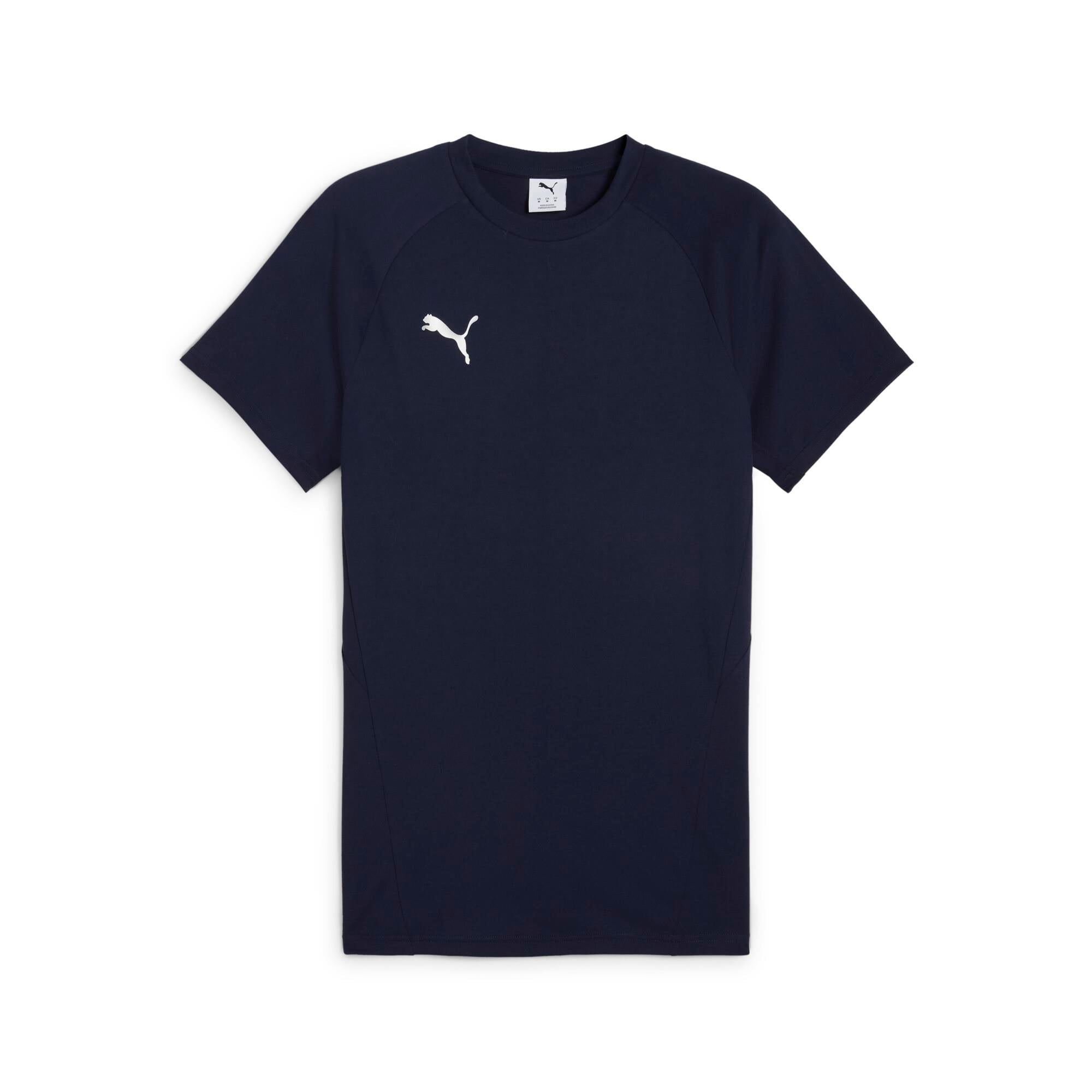 Puma teamEVOSTRIPE Casual Tişört 659953-06