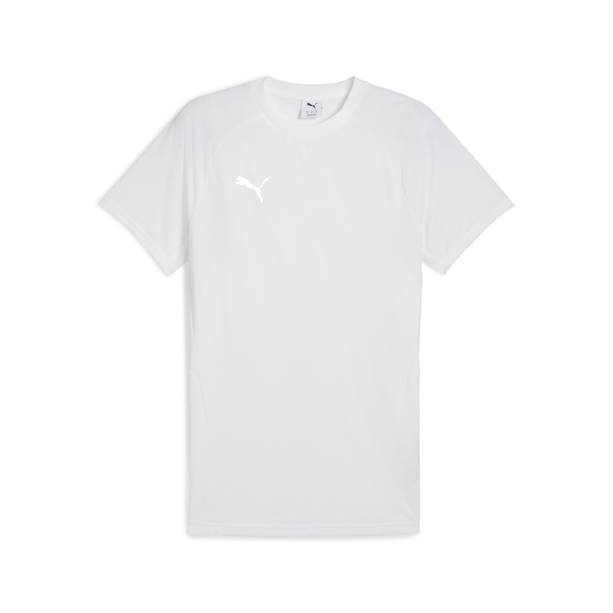 Puma teamEVOSTRIPE Casual Tişört 659953-04