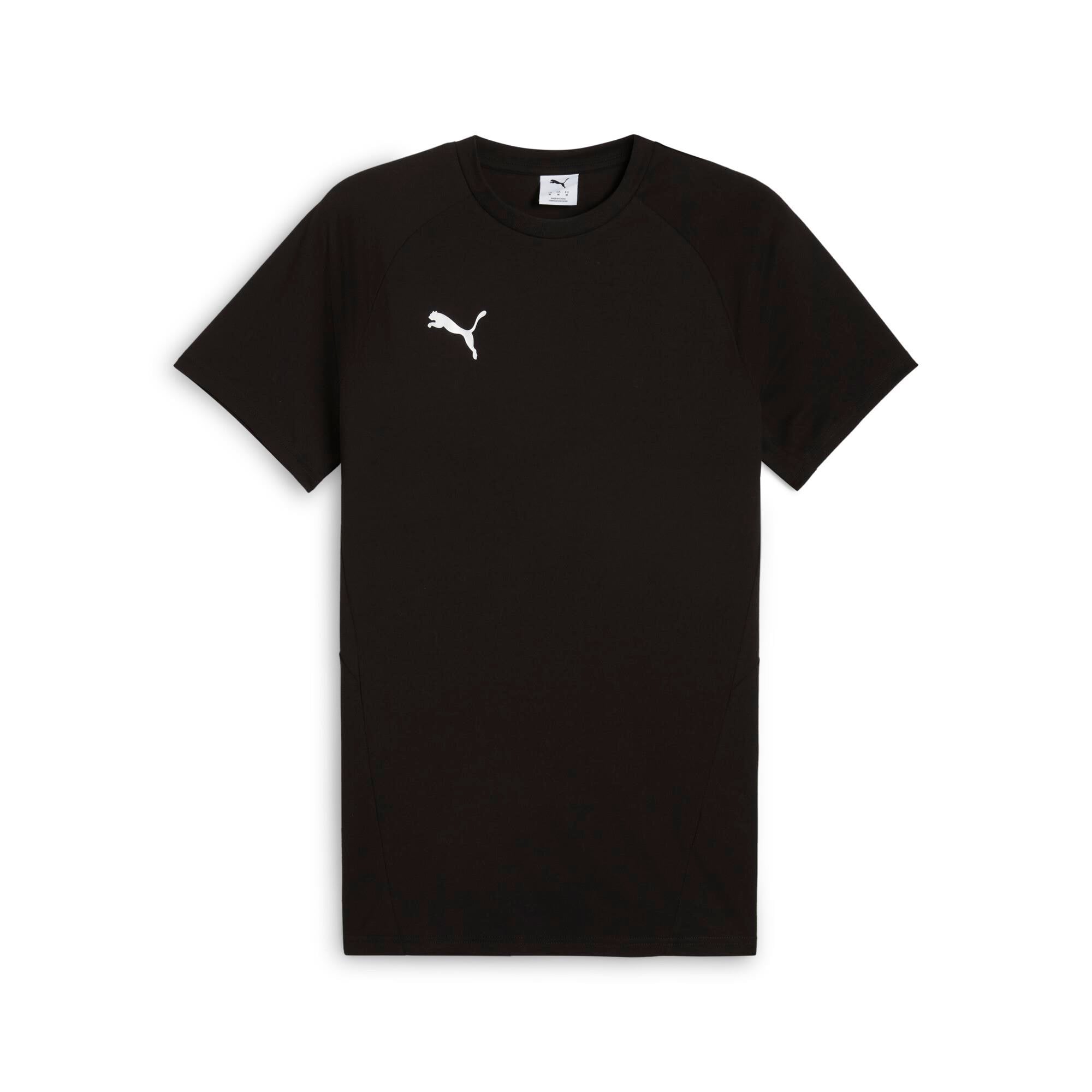 Puma teamEVOSTRIPE Casual Tişört 659953-03