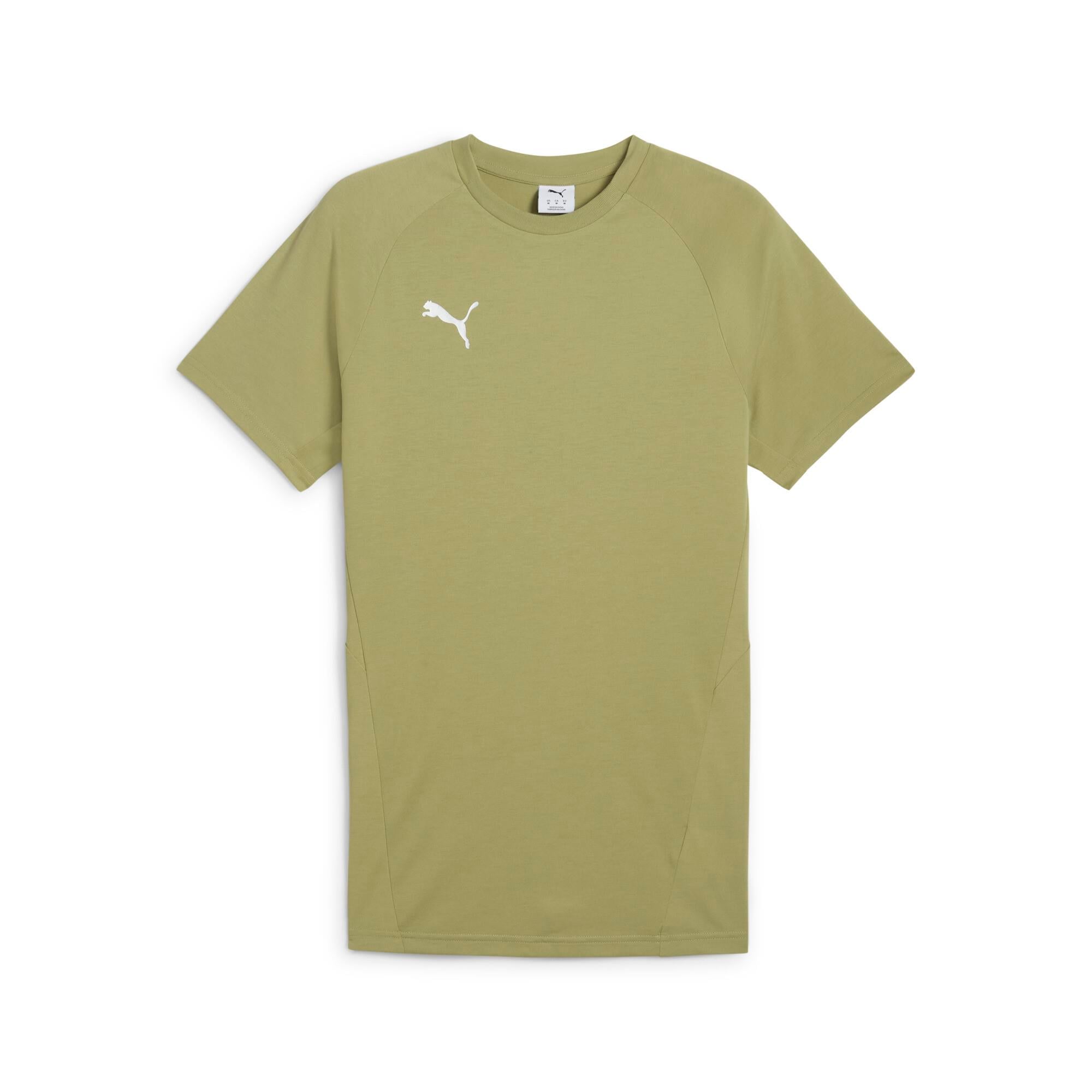Puma teamEVOSTRIPE Casual Tişört 659953-40