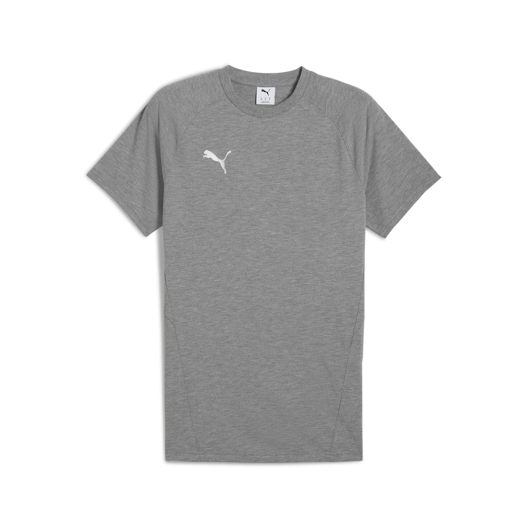 Puma teamEVOSTRIPE Casual Tişört 659953-33