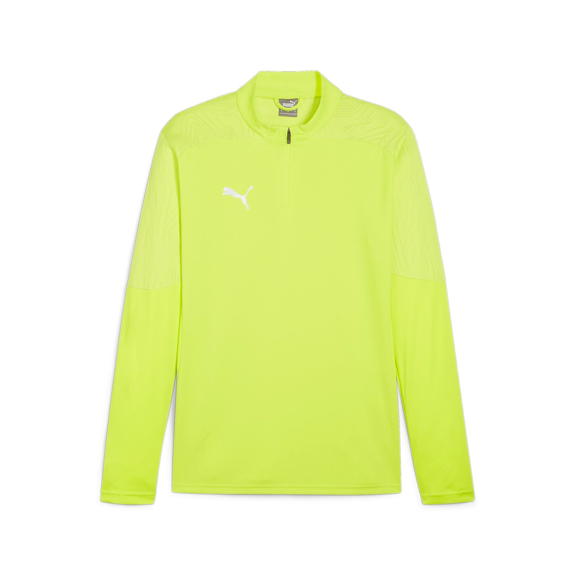 Puma TeamFinal 24 Antrenman Eşofman Tek Üst 658551-30