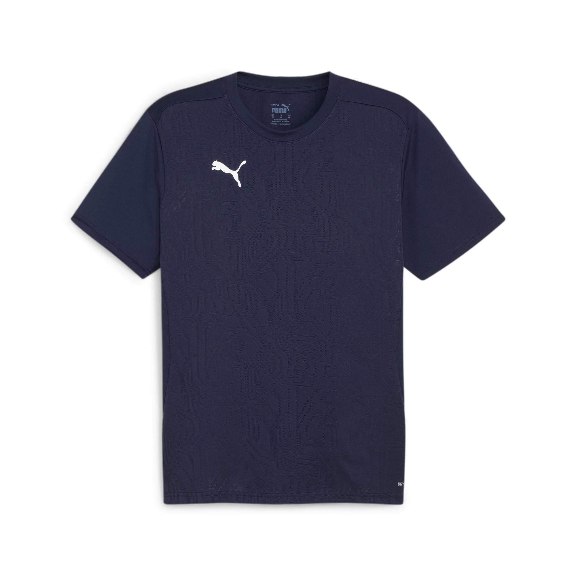 Puma TeamFinal 24 Antrenman Tişört 658557-06