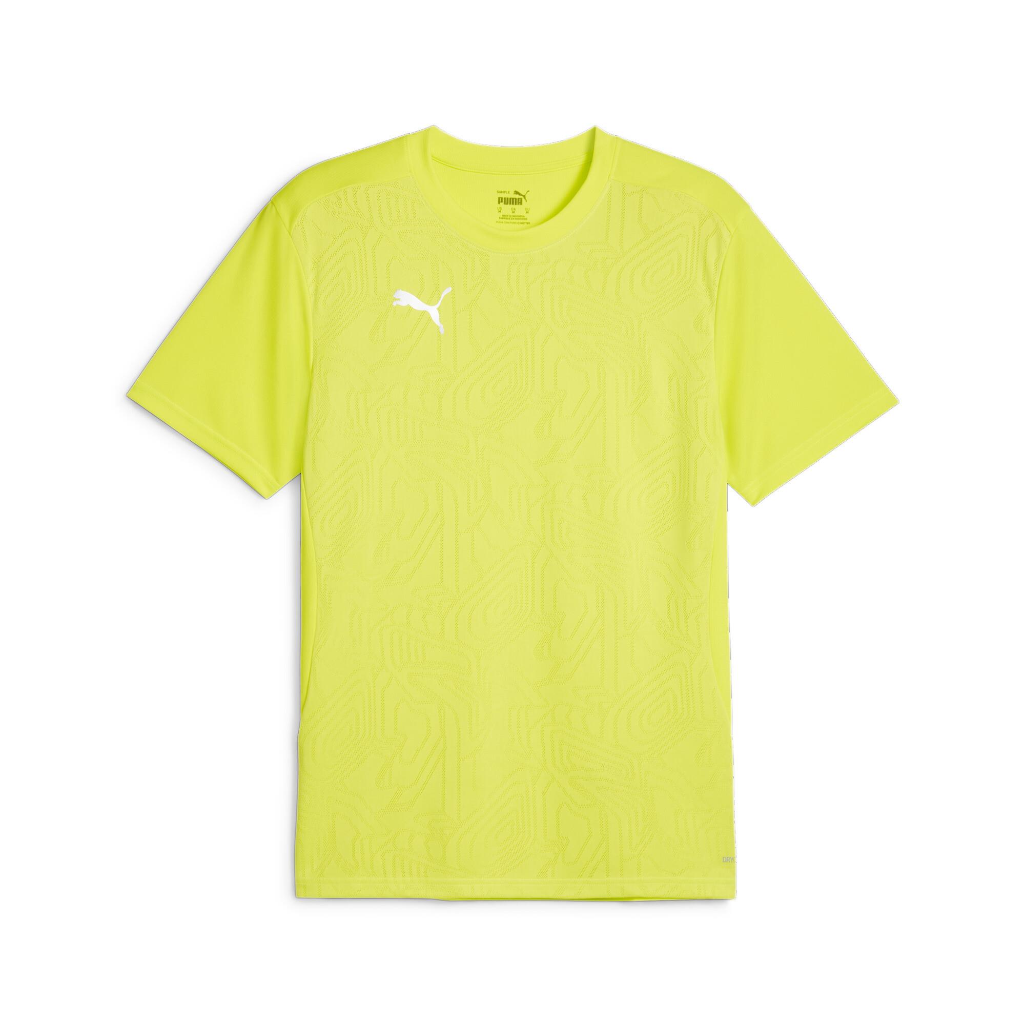Puma TeamFinal 24 Antrenman Tişört 658557-30
