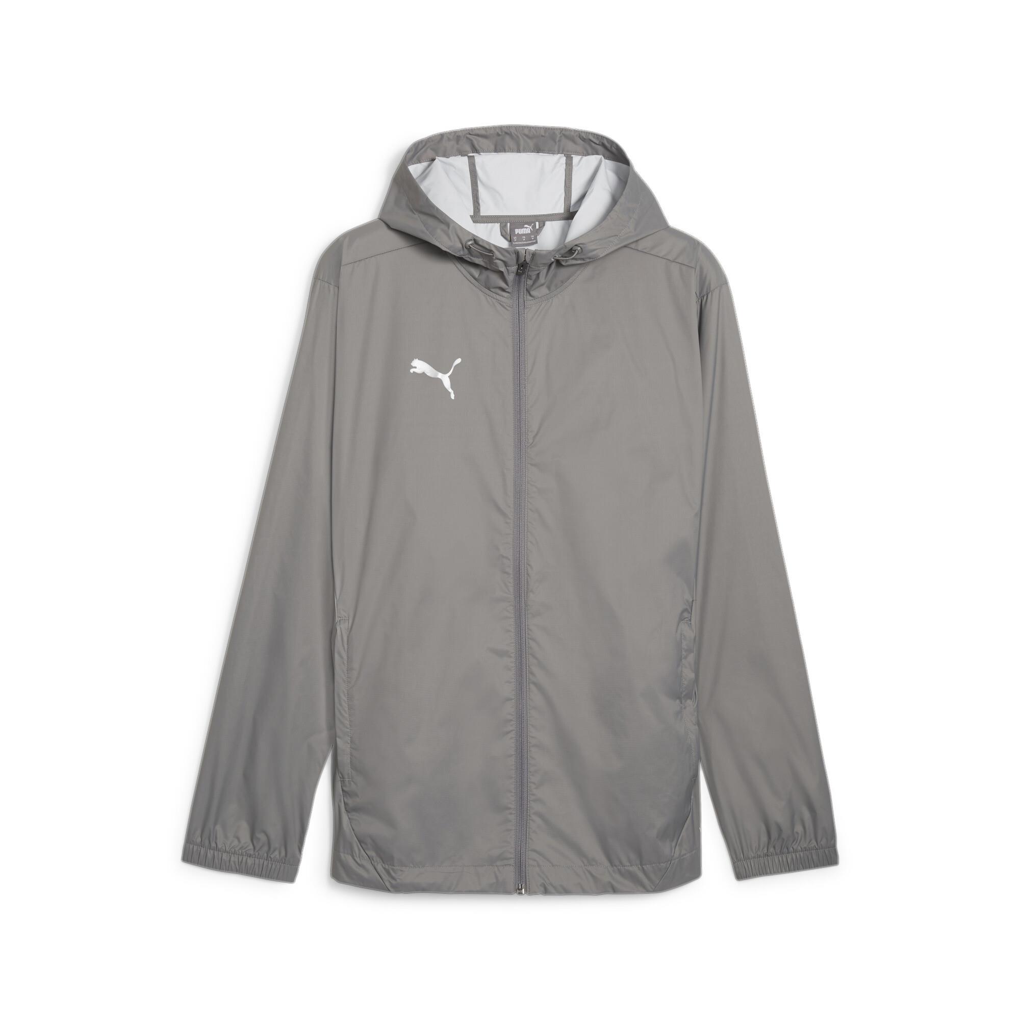 Puma TeamFinal 24 Yağmurluk 658599-13