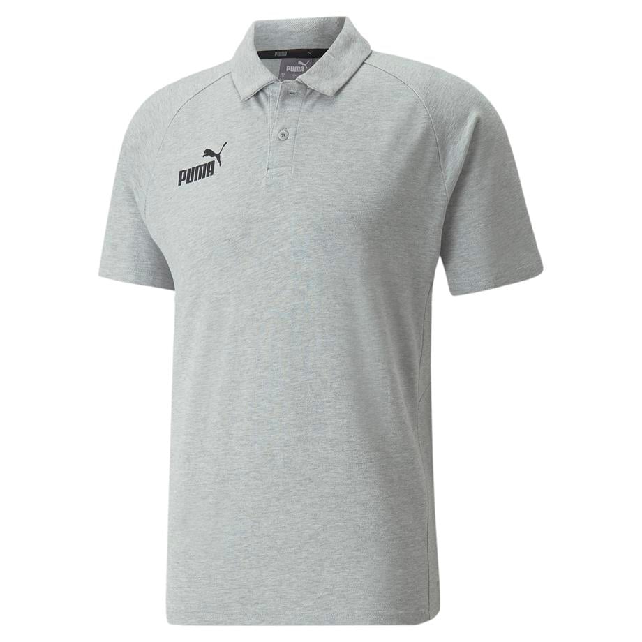 Puma TeamFinal Casual Polo Tişört 657384-33