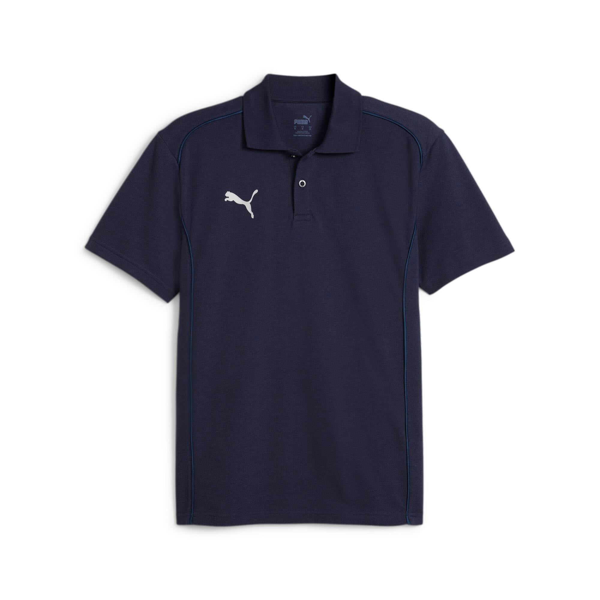Puma TeamFinal Casual Polo Tişört 658535-06