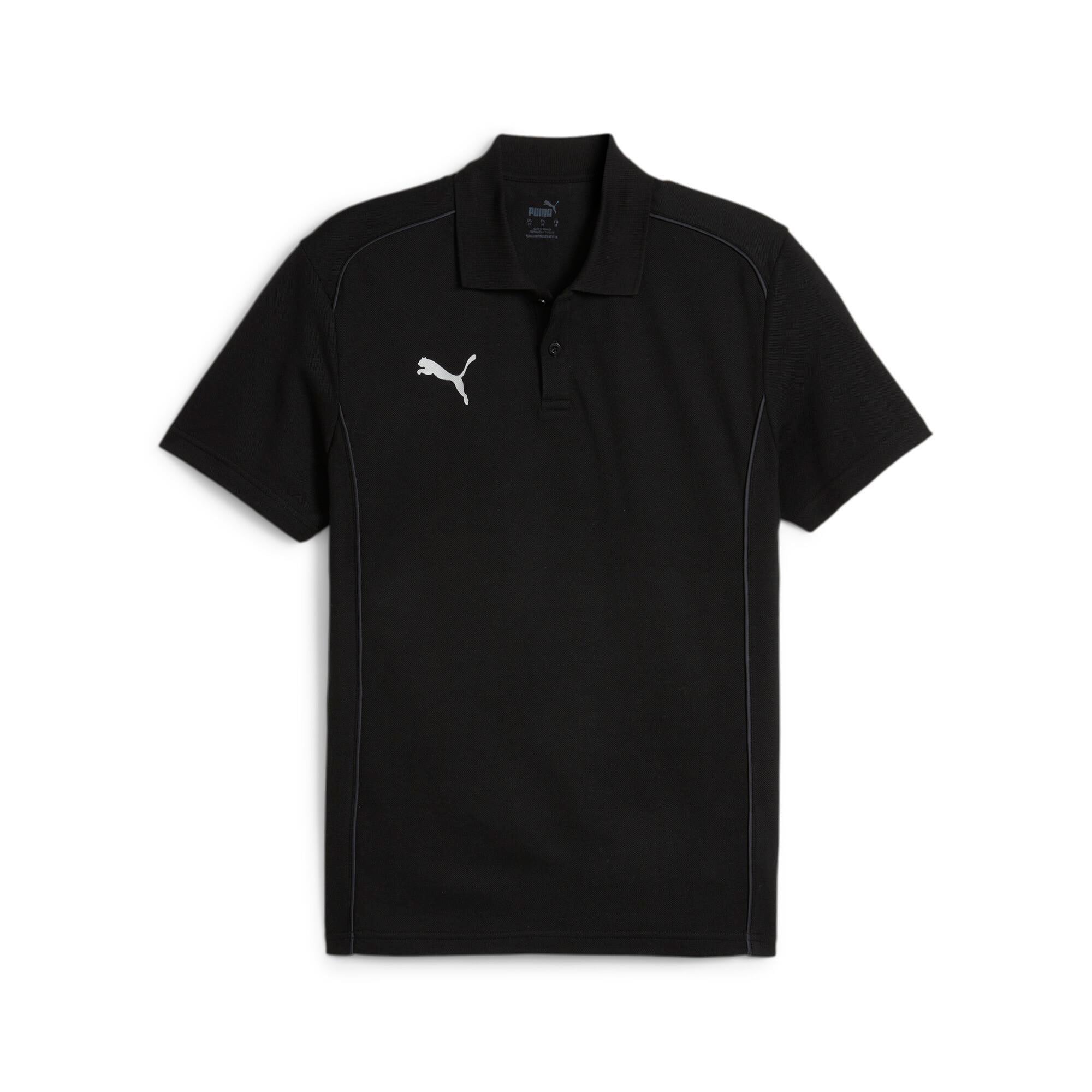 Puma TeamFinal Casual Polo Tişört 658535-03