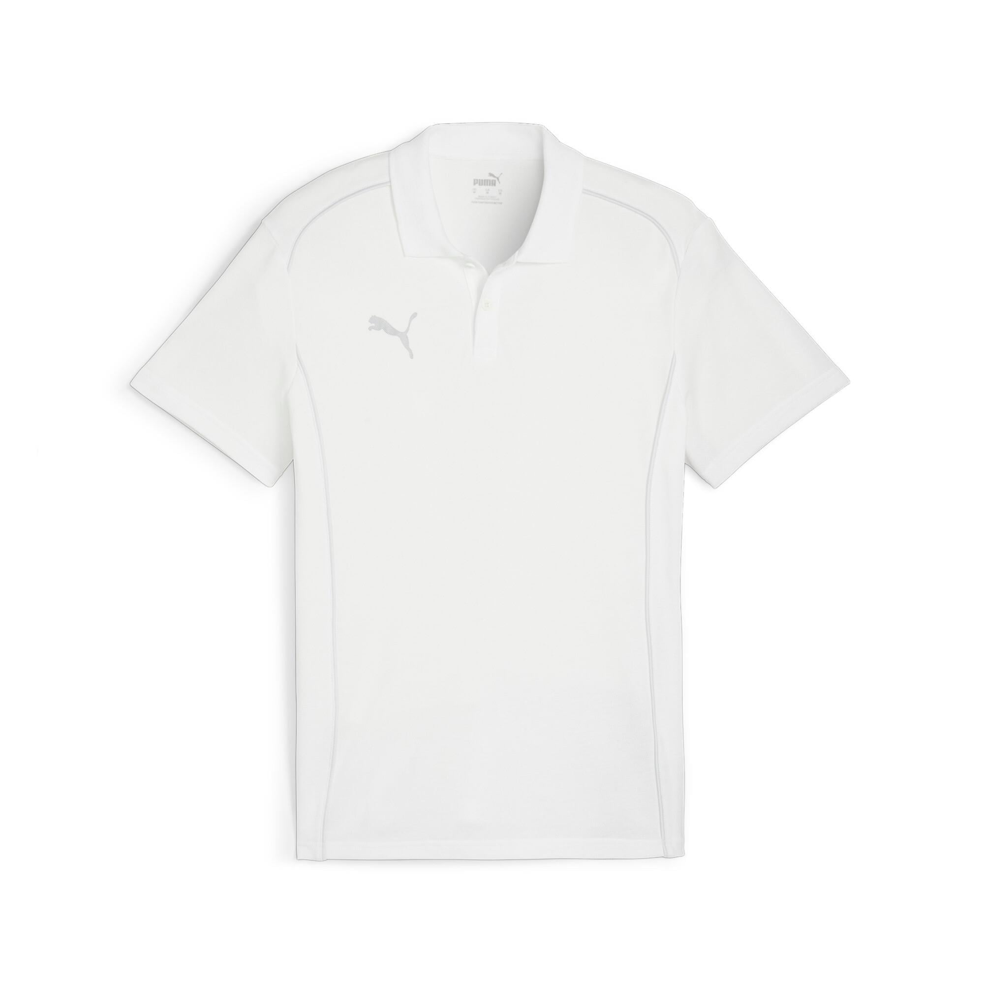 Puma TeamFinal Casual Polo Tişört 658535-04