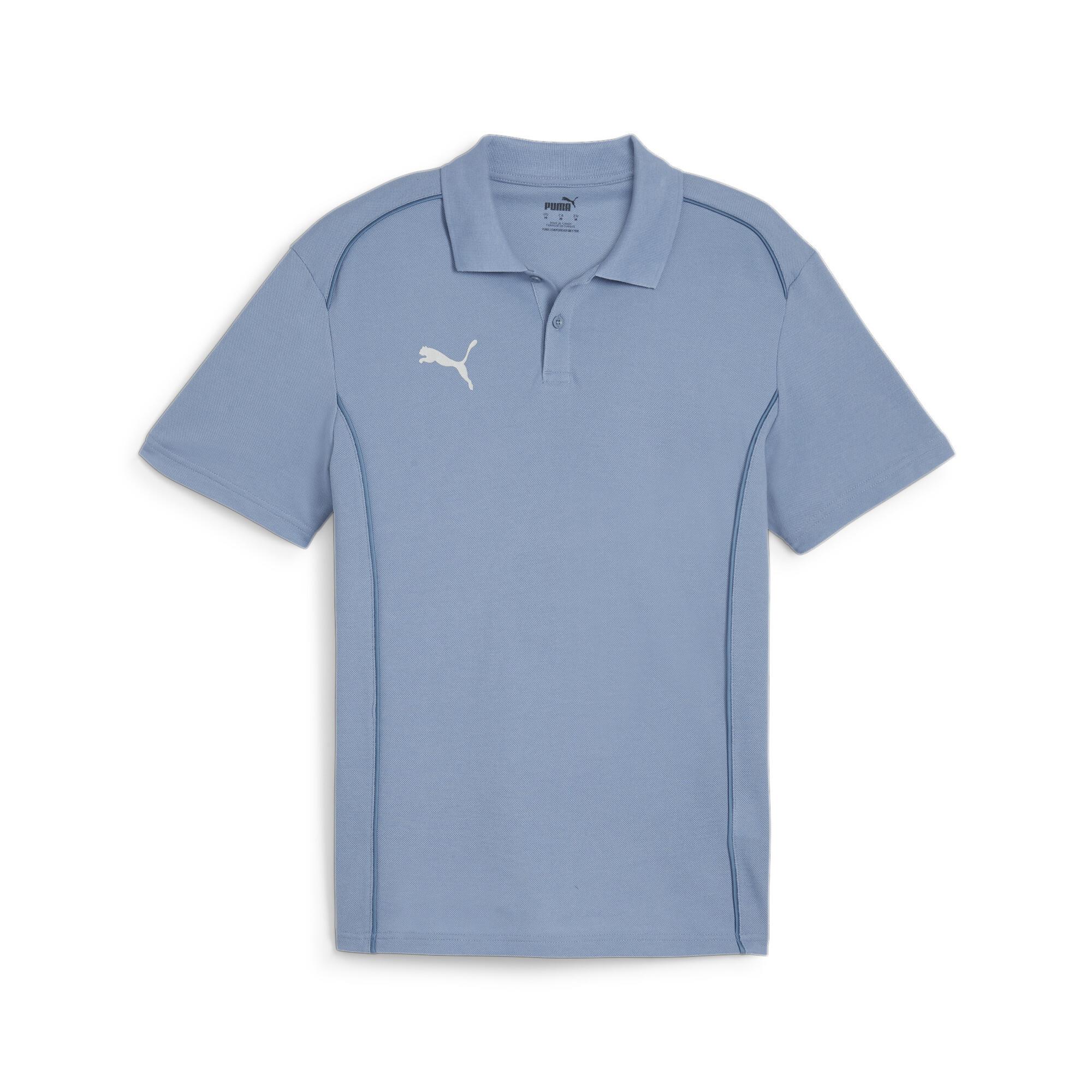 Puma TeamFinal Casual Polo Tişört 658535-30
