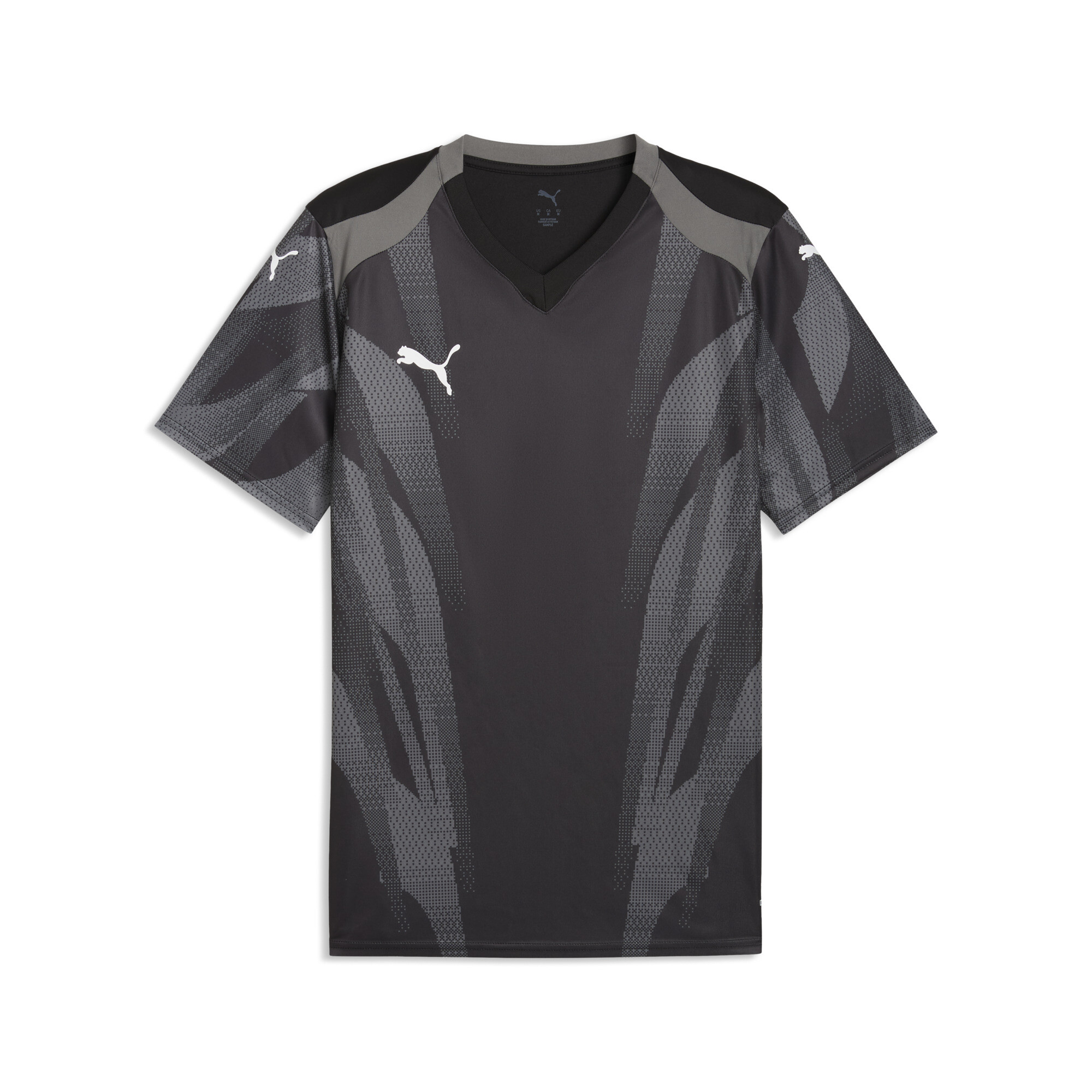 Puma teamFINAL Graphic+ Maç Forma 706654-03
