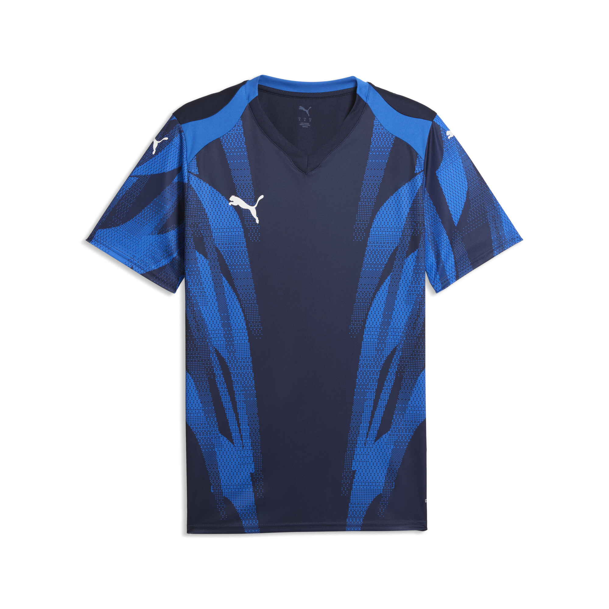 Puma teamFINAL Graphic+ Maç Forma 706654-06