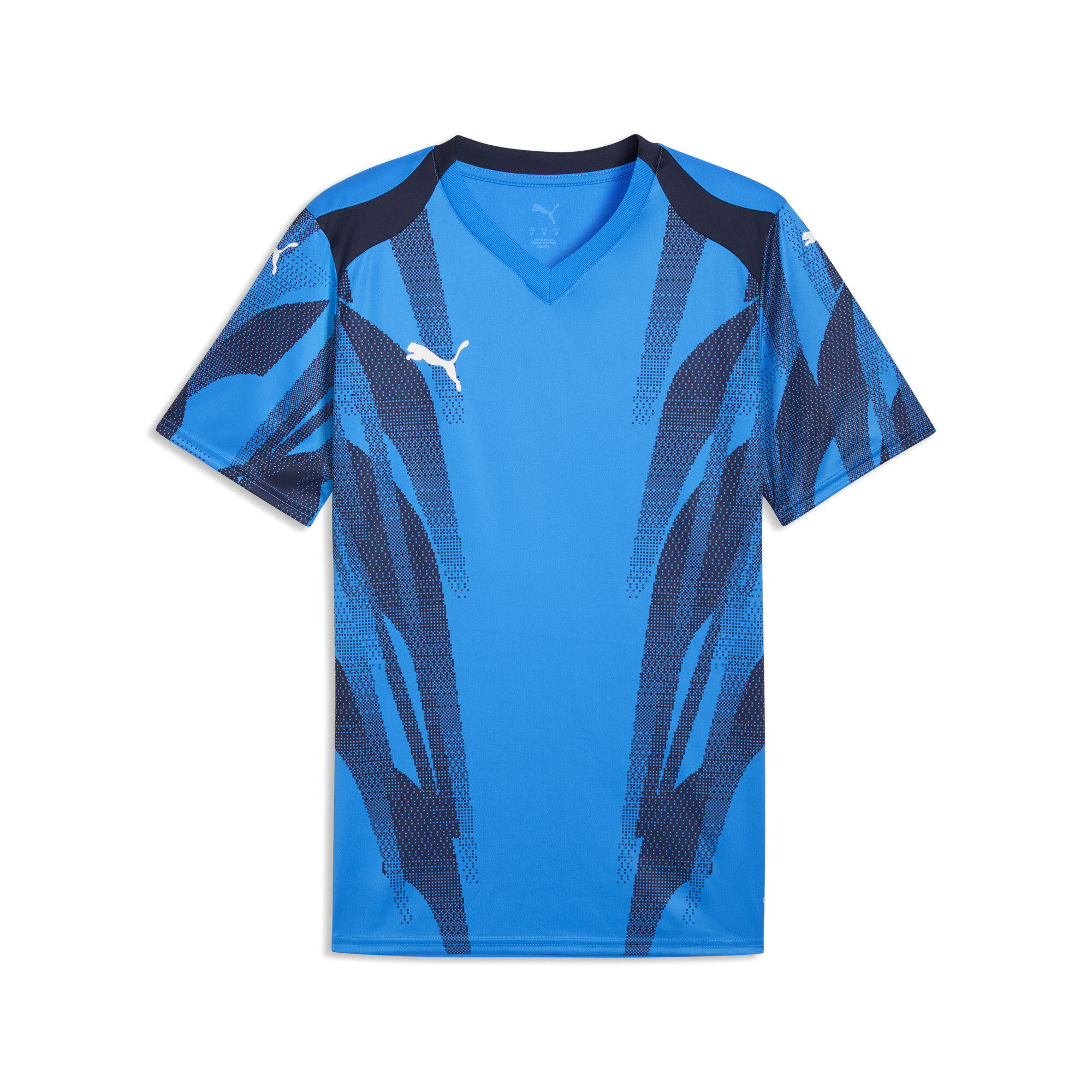 Puma TeamFINAL Graphic+ Maç Forma 706654-02