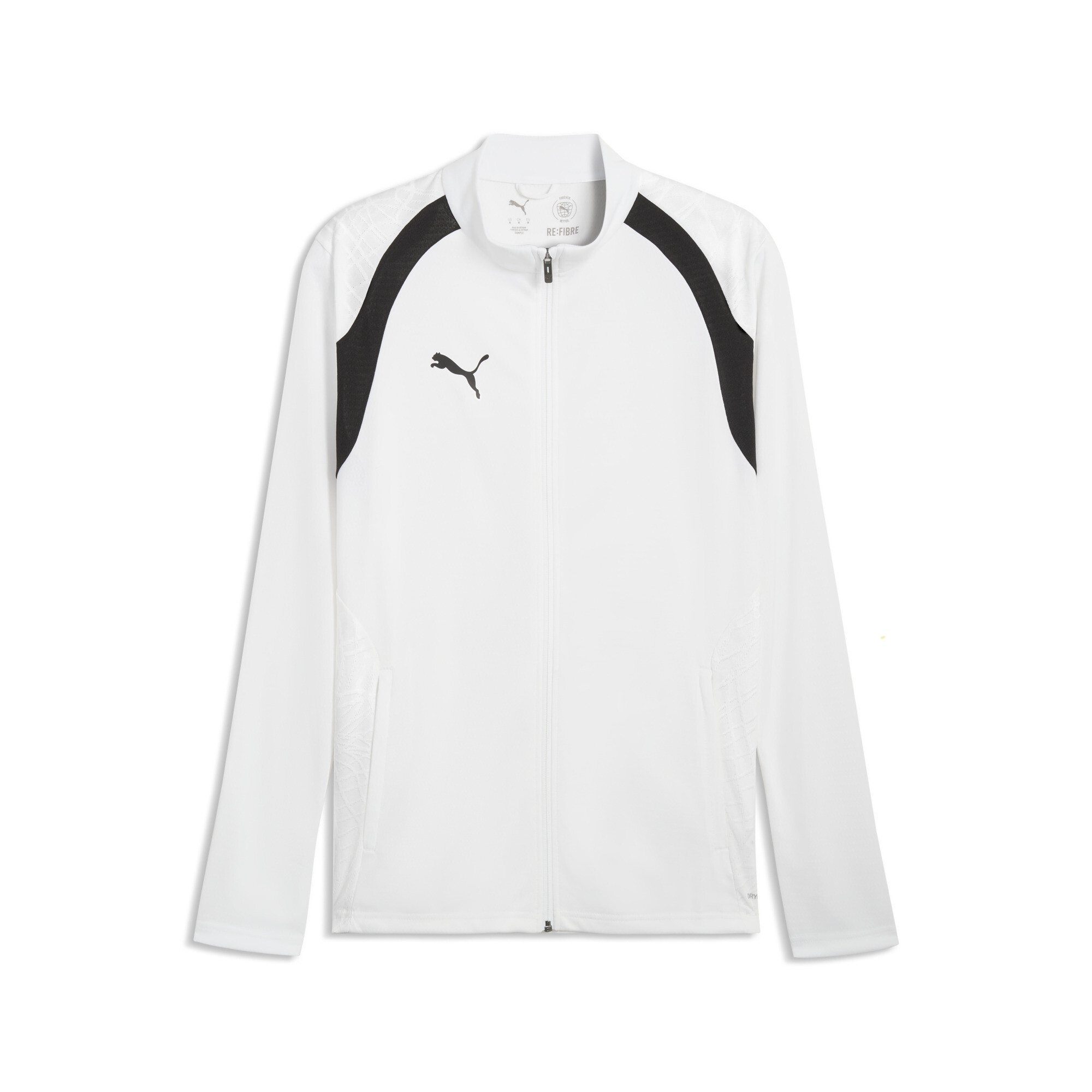 Puma teamFINAL26 Kamp Eşofman Üstü 659682-04