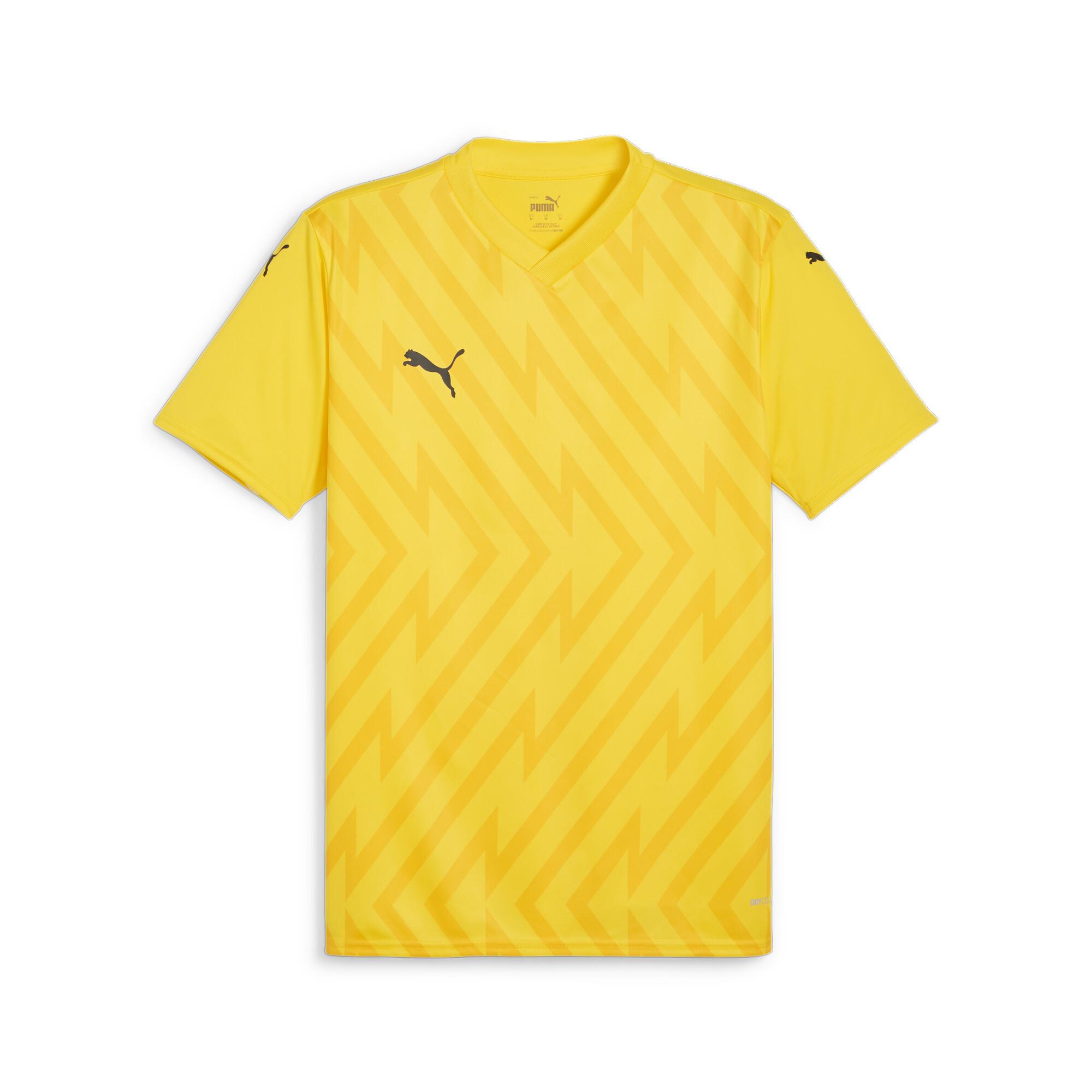 Puma teamGlory 24 Futbol Maç Forma 705740-07