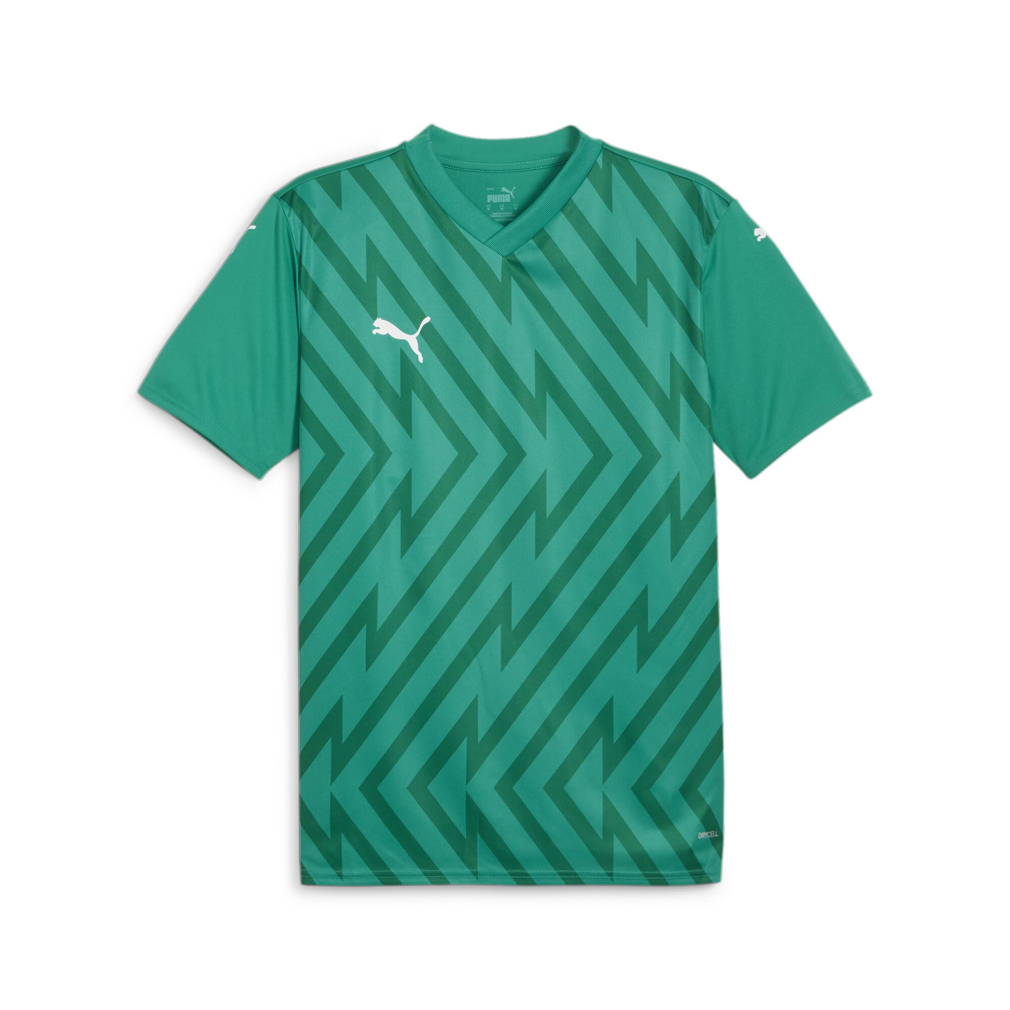 Puma teamGlory 24 Futbol Maç Forma 705740-05