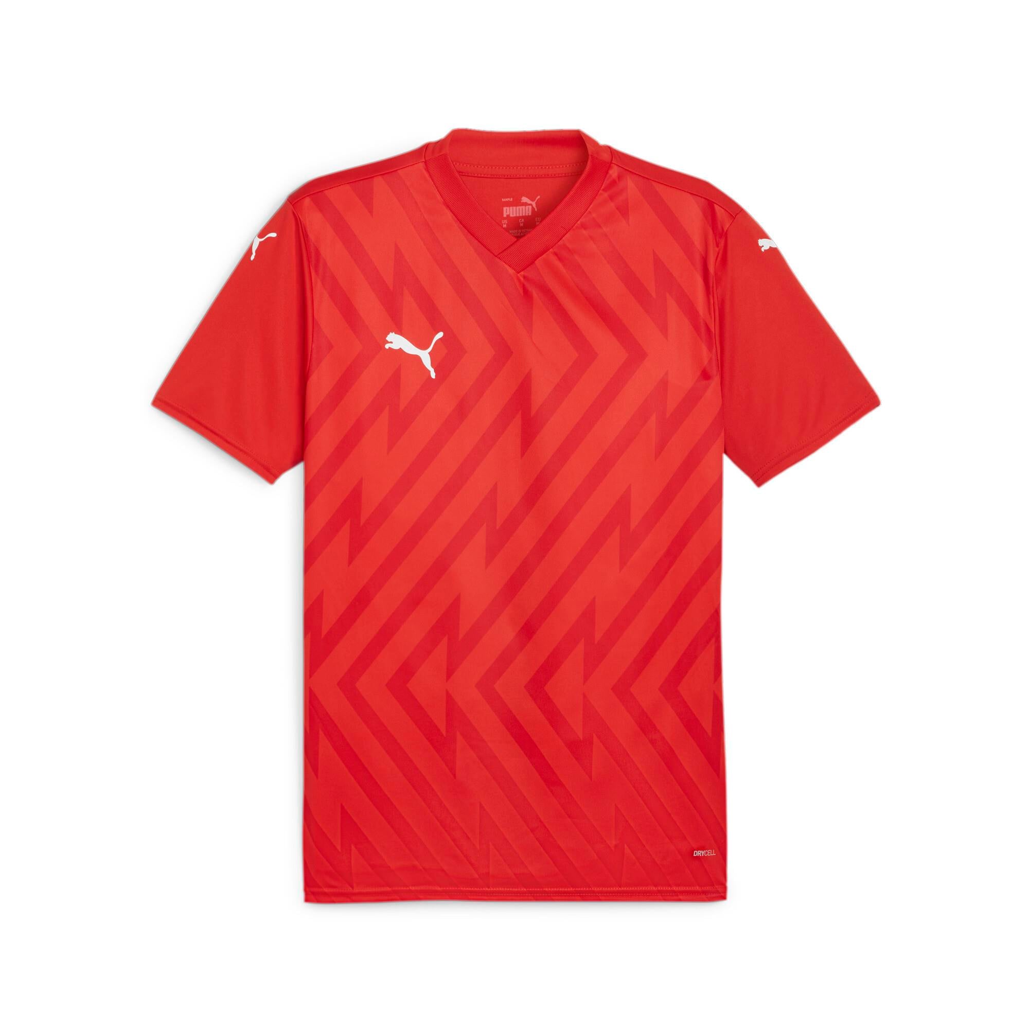 Puma teamGlory 24 Futbol Maç Forma 705740-01