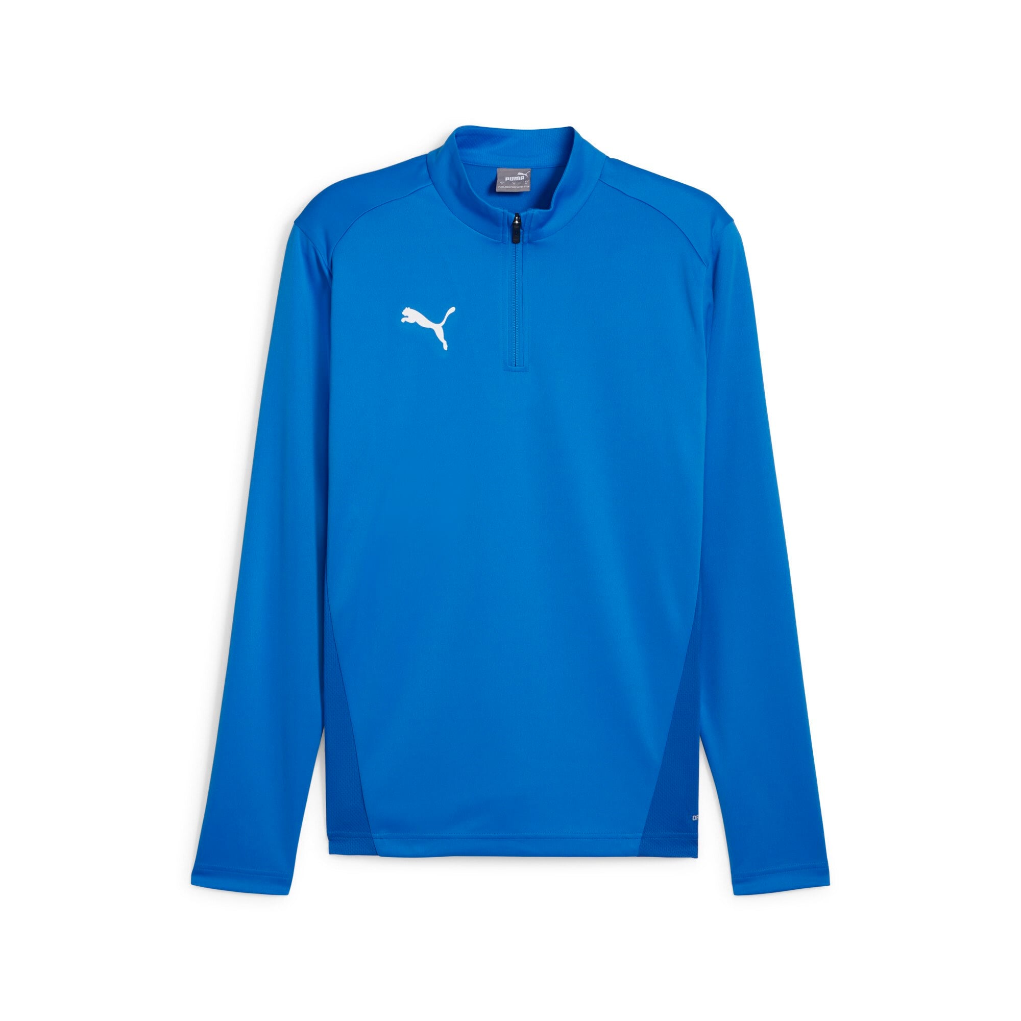 Puma TeamGoal 24 Antrenman Eşofman Tek Üst 658629-02