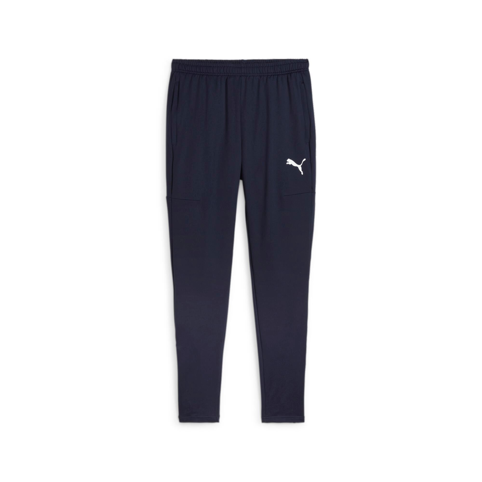 Puma TeamGoal 24 Antrenman Pro Eşofman Tek Alt 659037-06