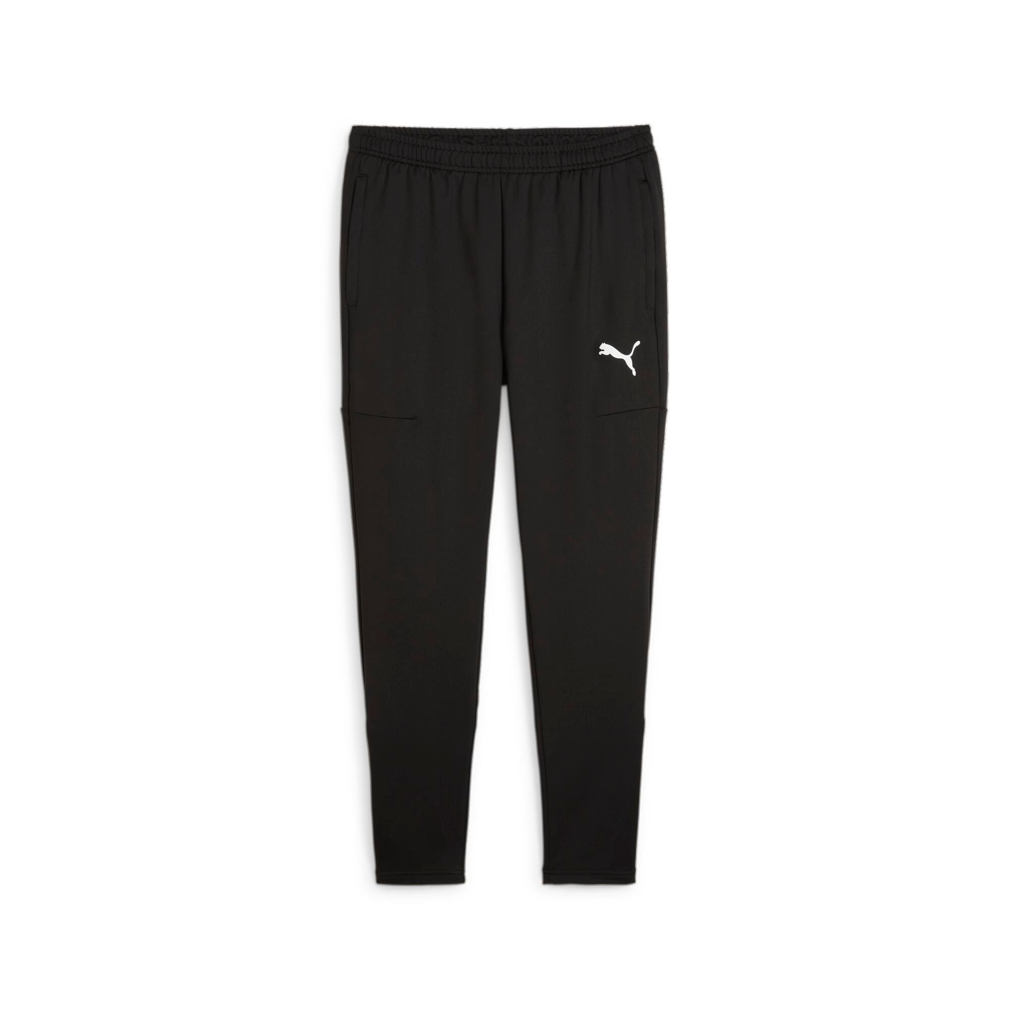 Puma TeamGoal 24 Antrenman Pro Eşofman Tek Alt 659037-03