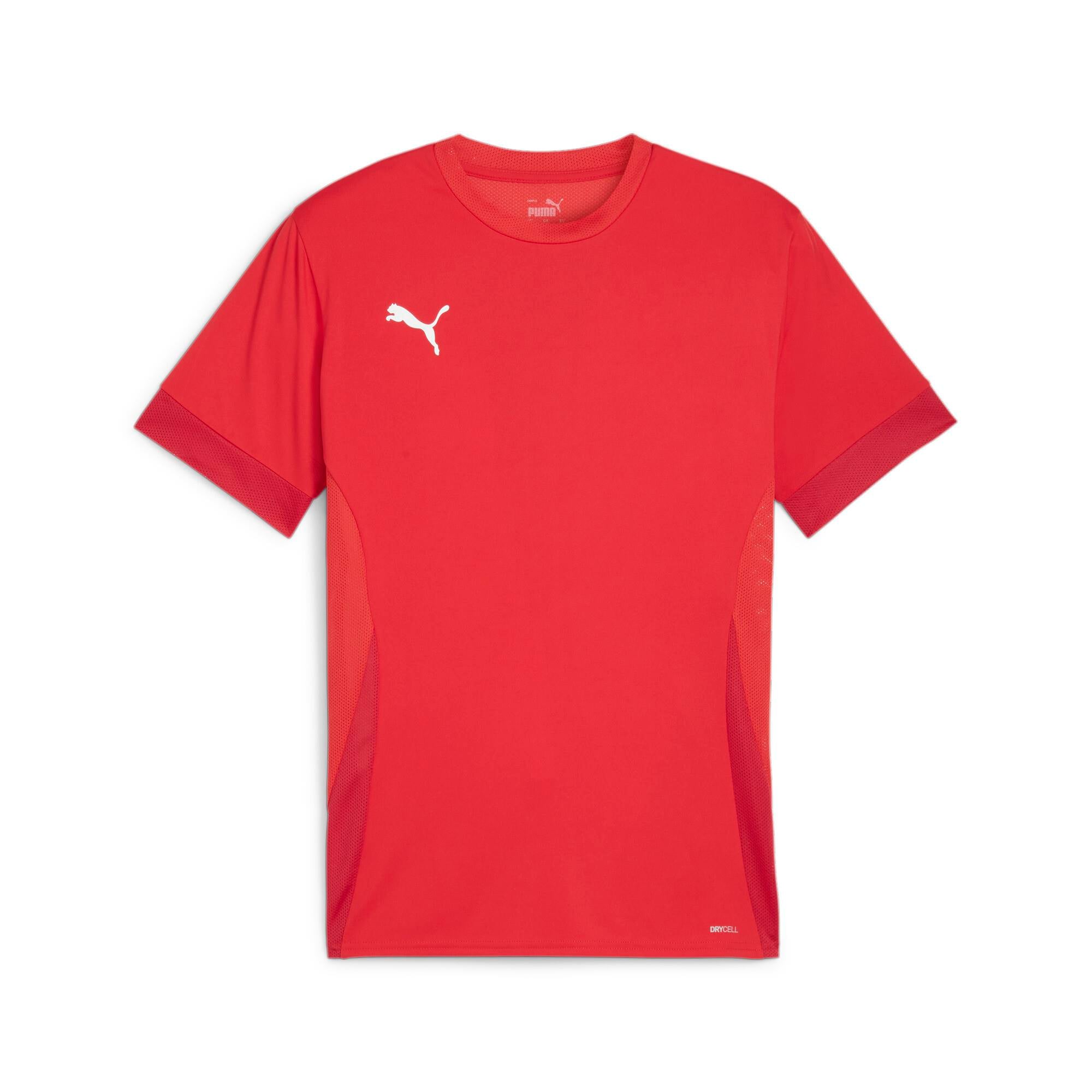 Puma teamGoal 24 Futbol Maç Forma 705747-01