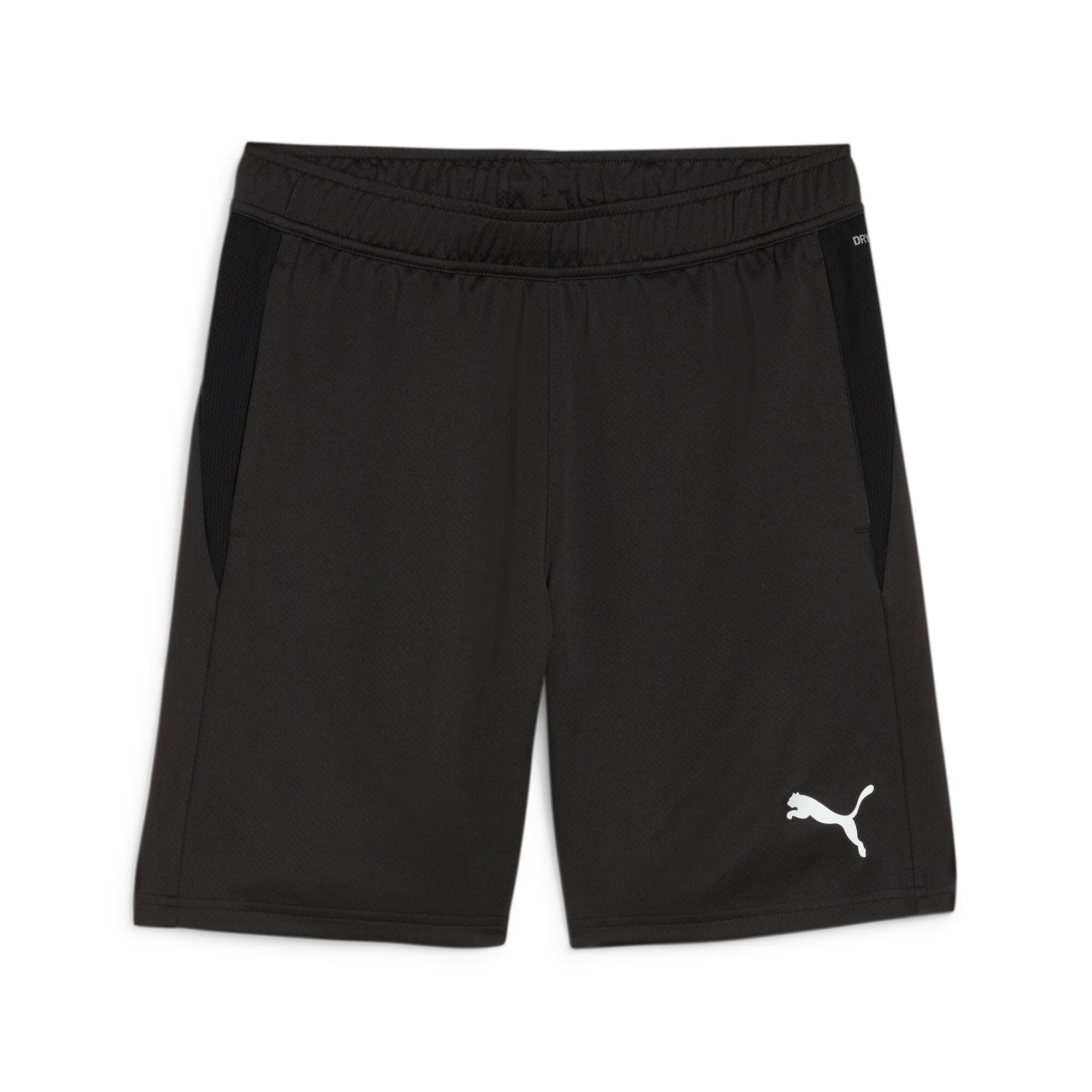 Puma TeamGoal 24 Kamp Cepli Şort 658643-03