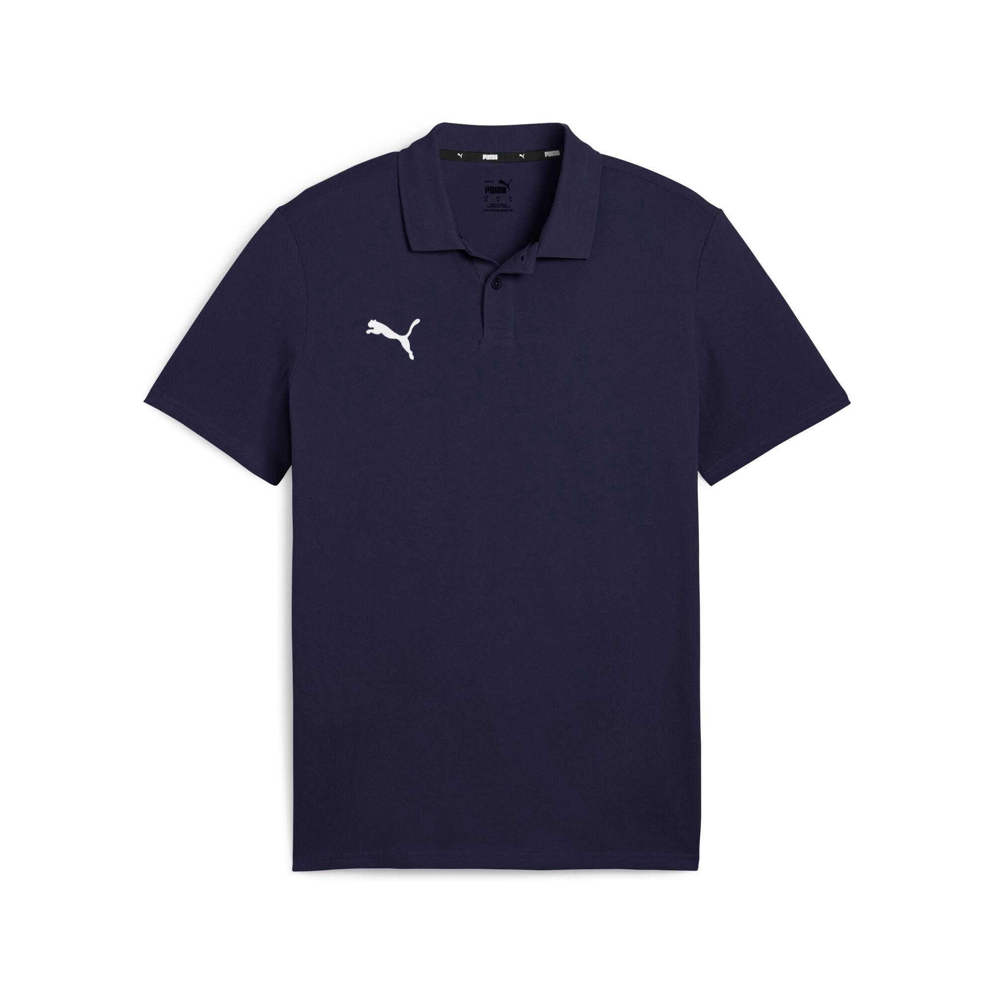 Puma TeamGoal Casual Polo Tişört 658605-06