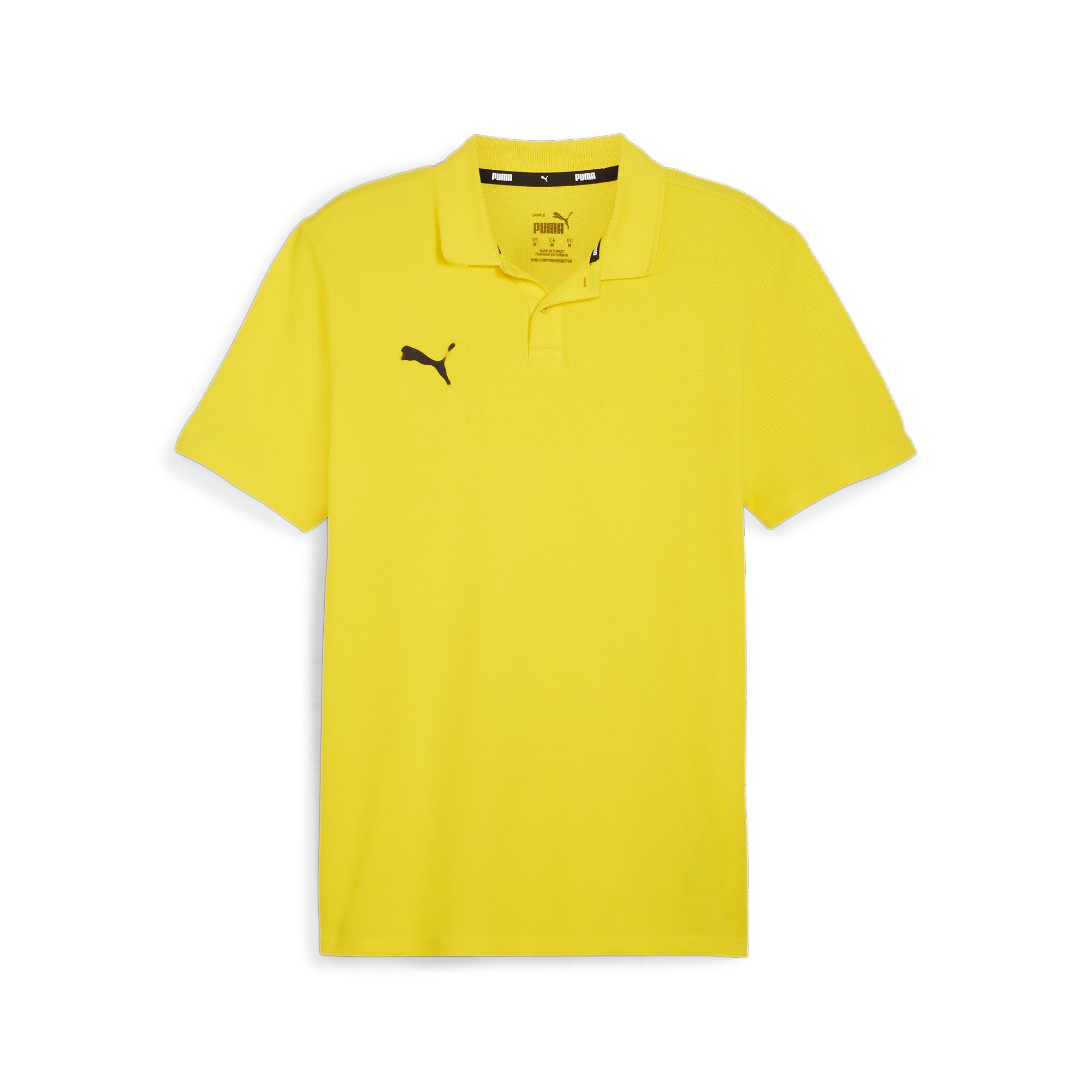 Puma TeamGoal Casual Polo Tişört 658605-07