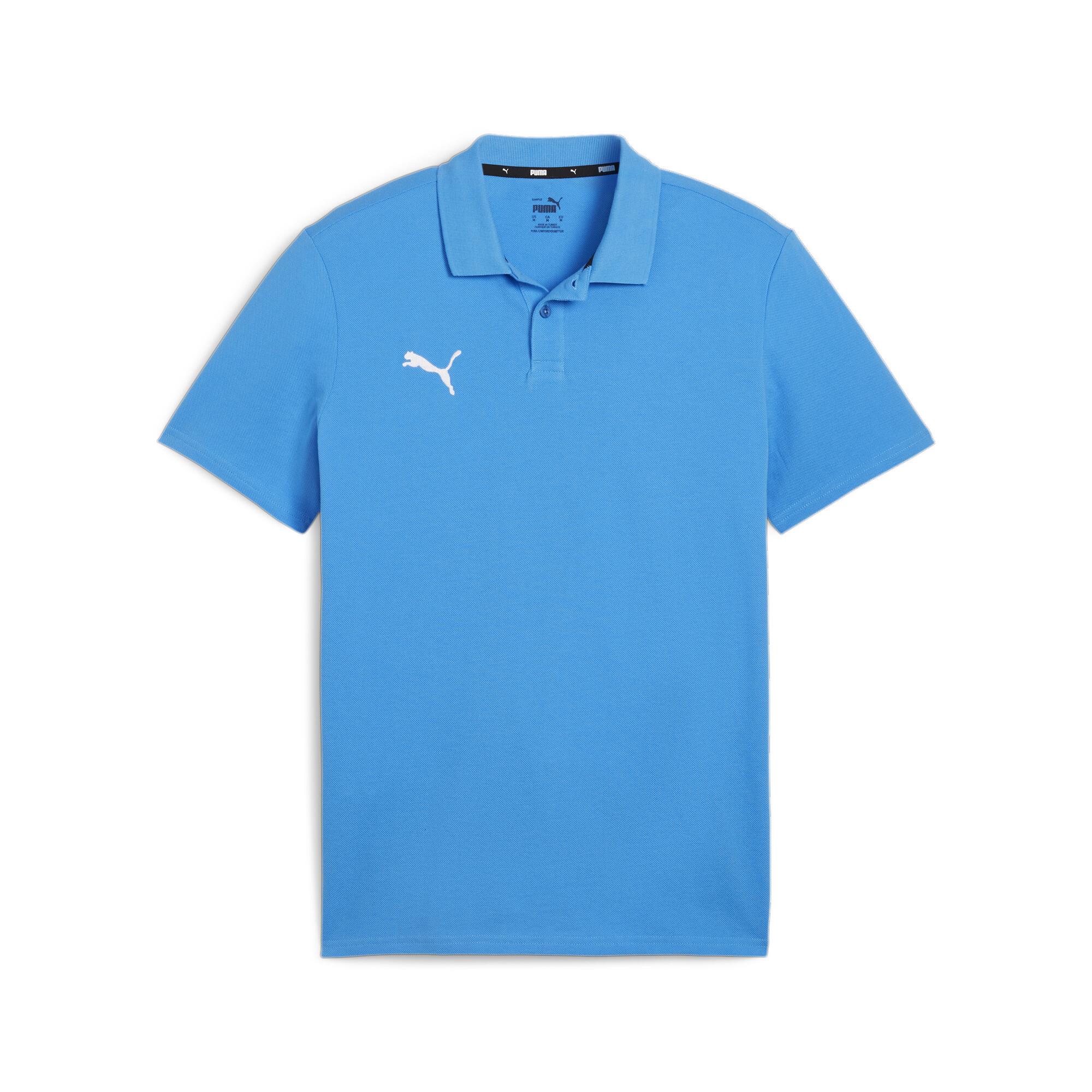 Puma TeamGoal Casual Polo Tişört 658605-02