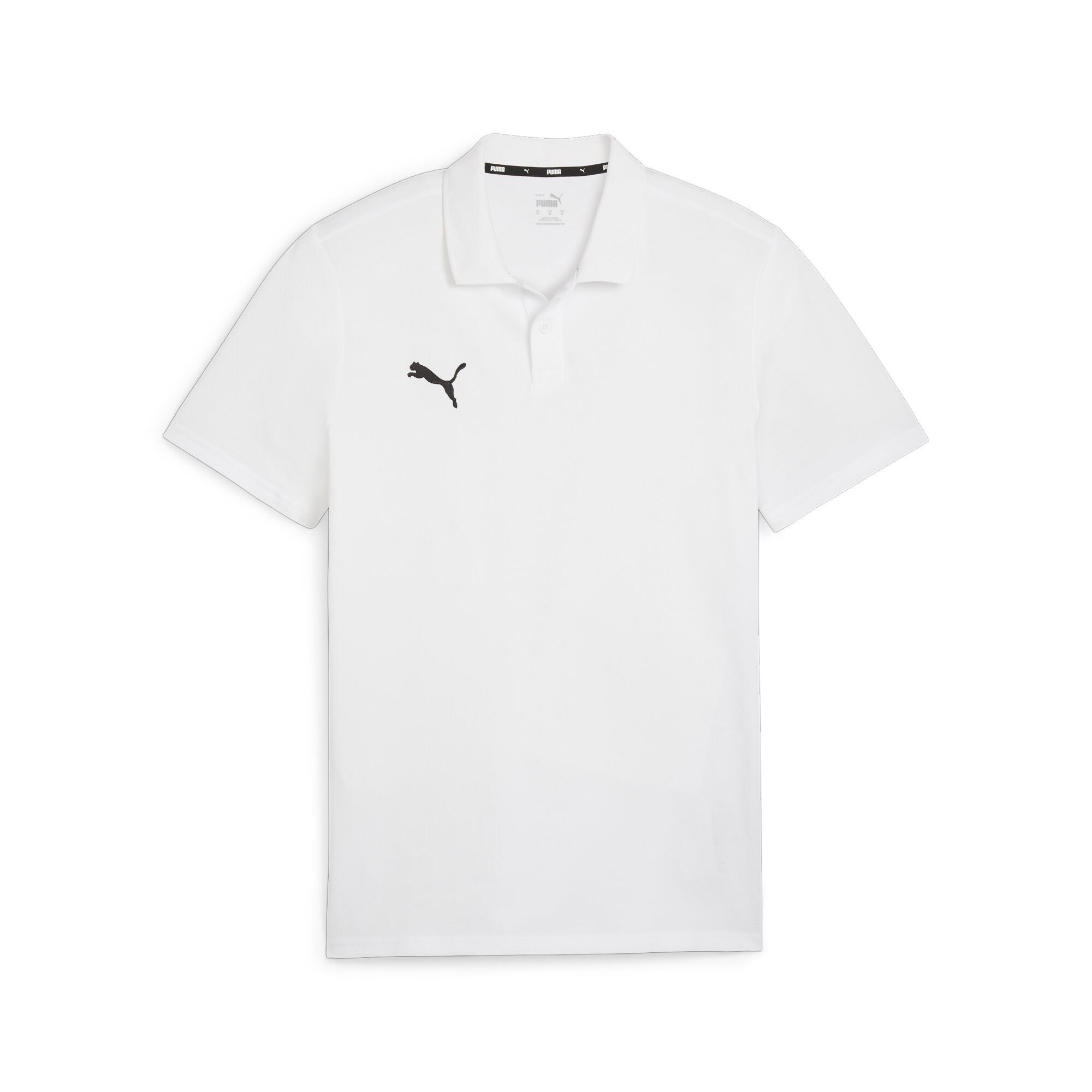 Puma TeamGoal Casual Polo Tişört 658605-04