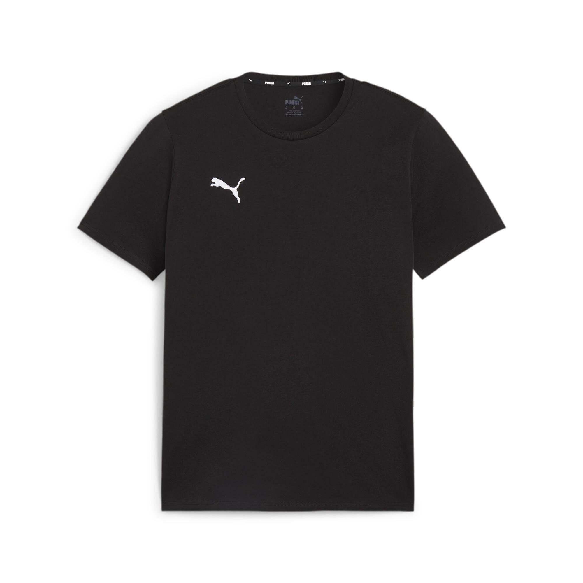 Puma TeamGoal Casual Tişört 658615-03