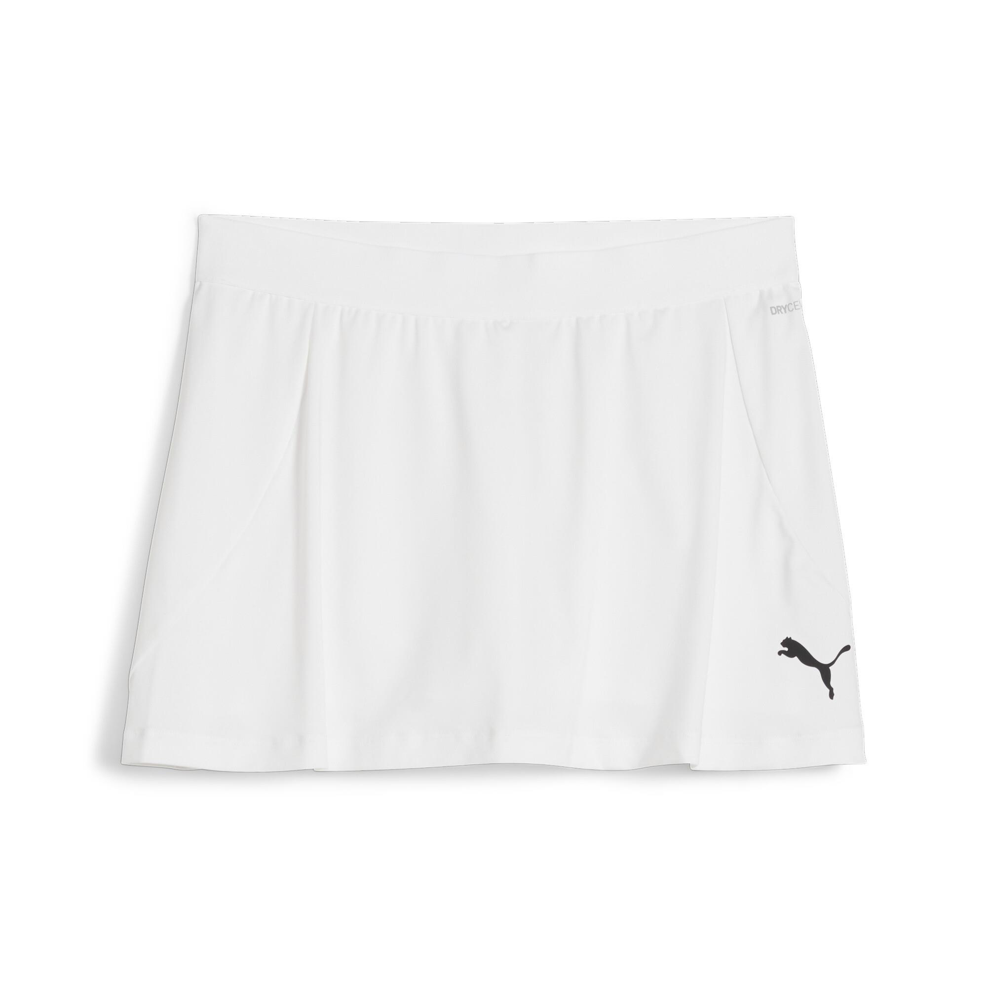 Puma teamGoal Kadın Tenis Eteği 658768-04