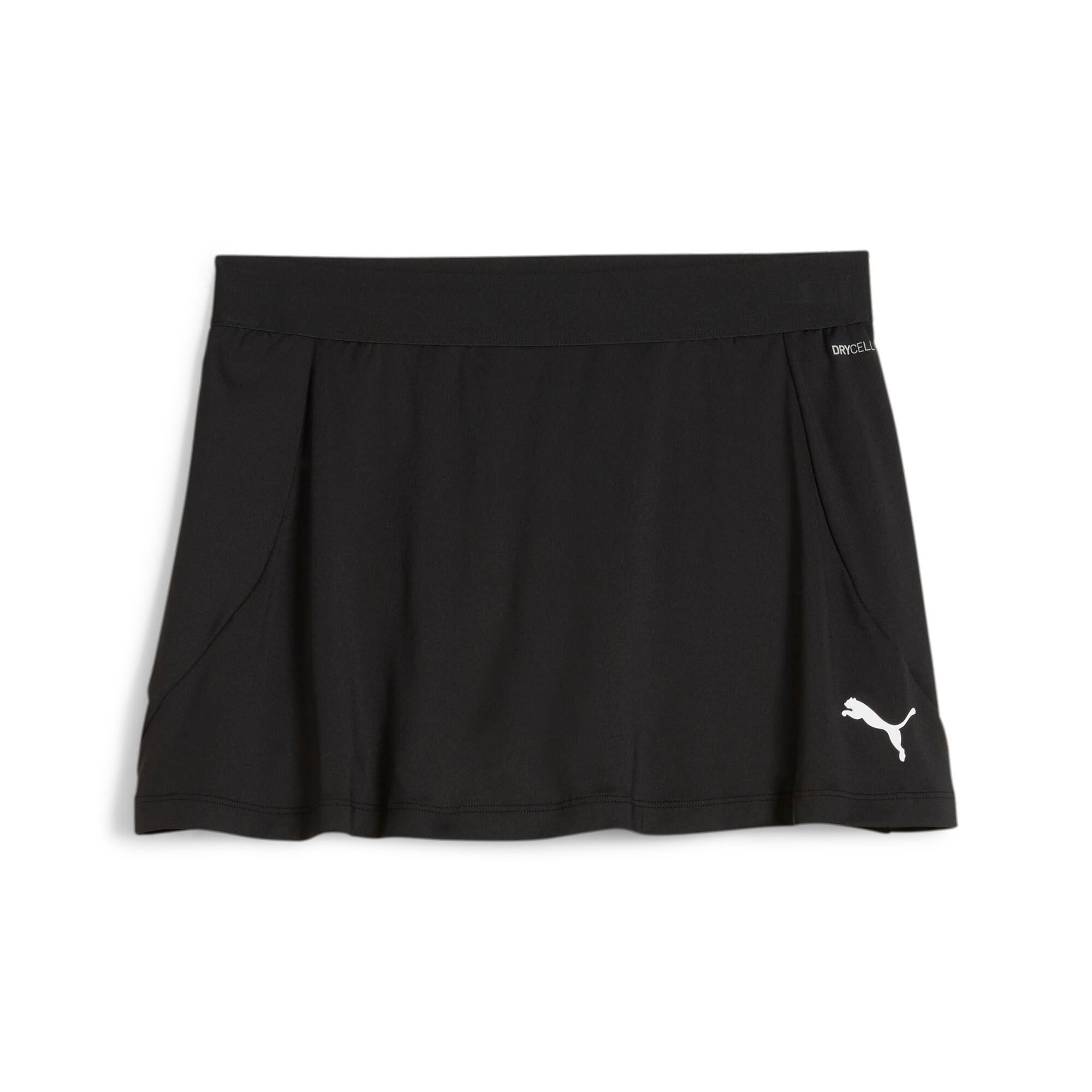 Puma teamGoal Kadın Tenis Eteği 658768-03