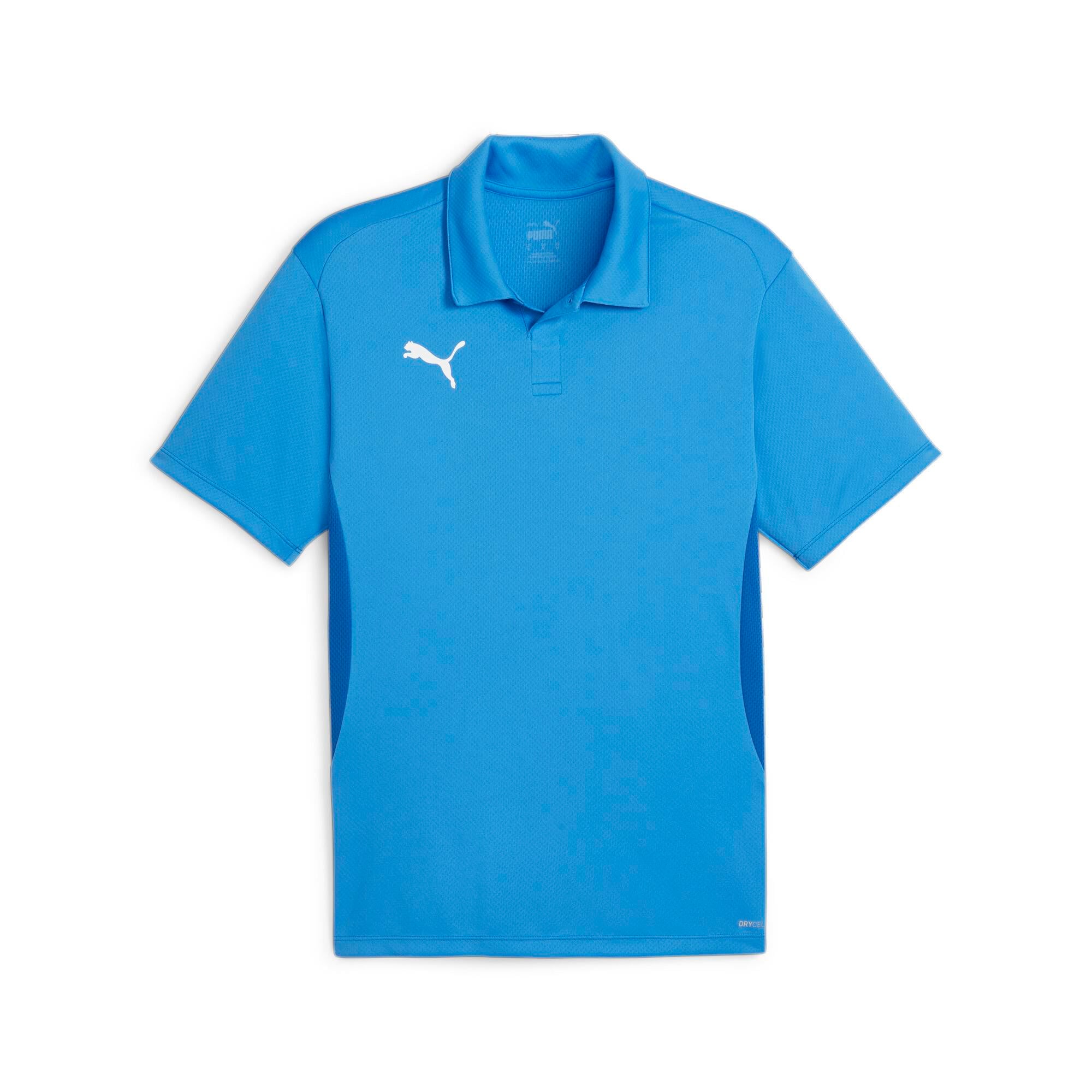 Puma TeamGoal Polo Tişört 658771-02