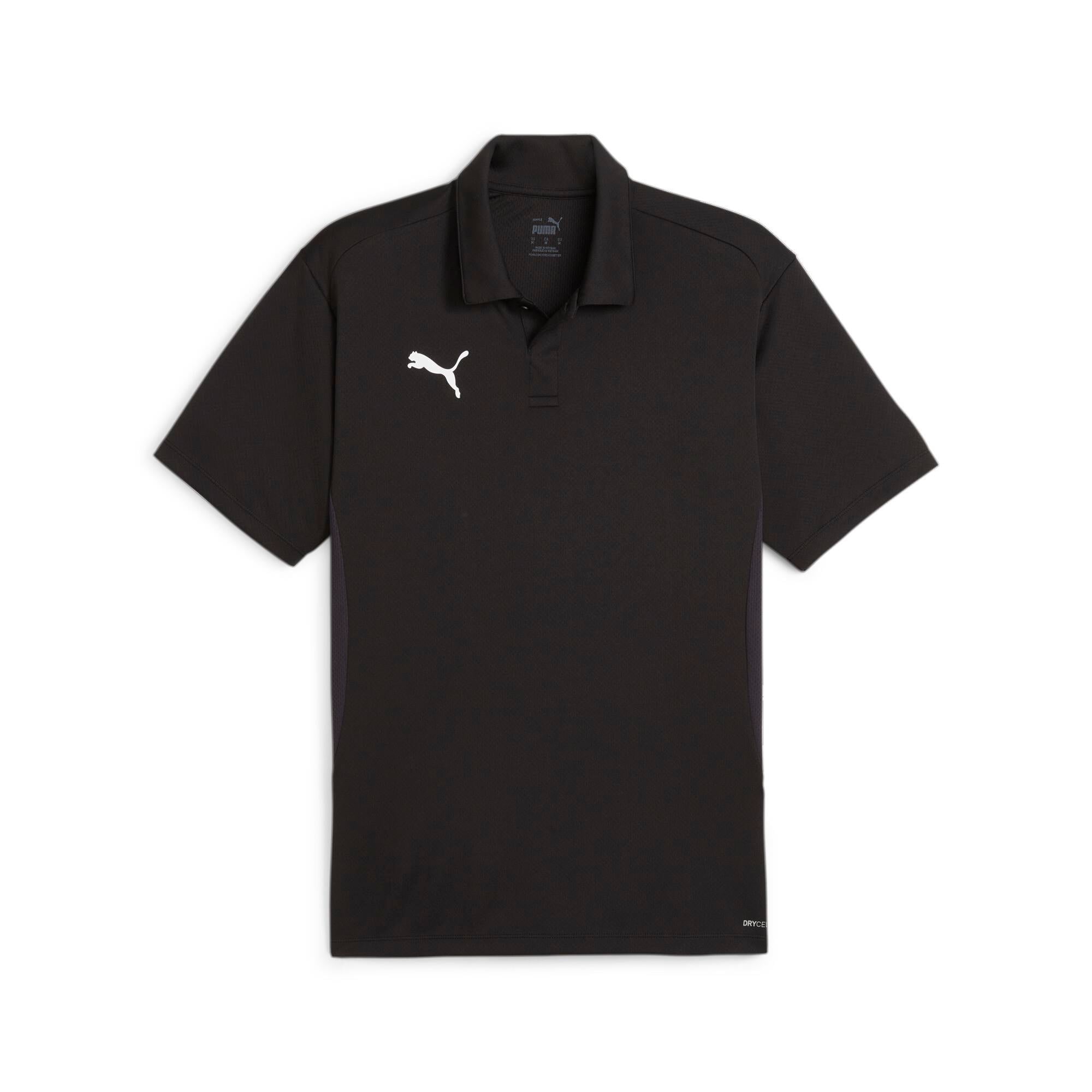 Puma TeamGoal Polo Tişört 658771-03