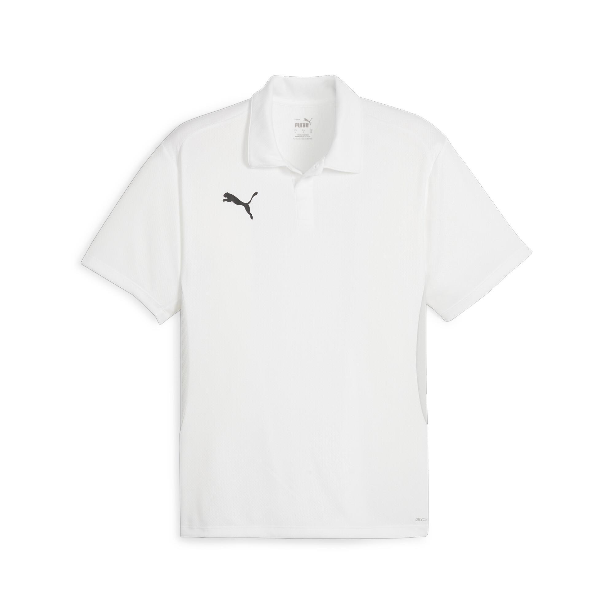 Puma TeamGoal Polo Tişört 658771-04