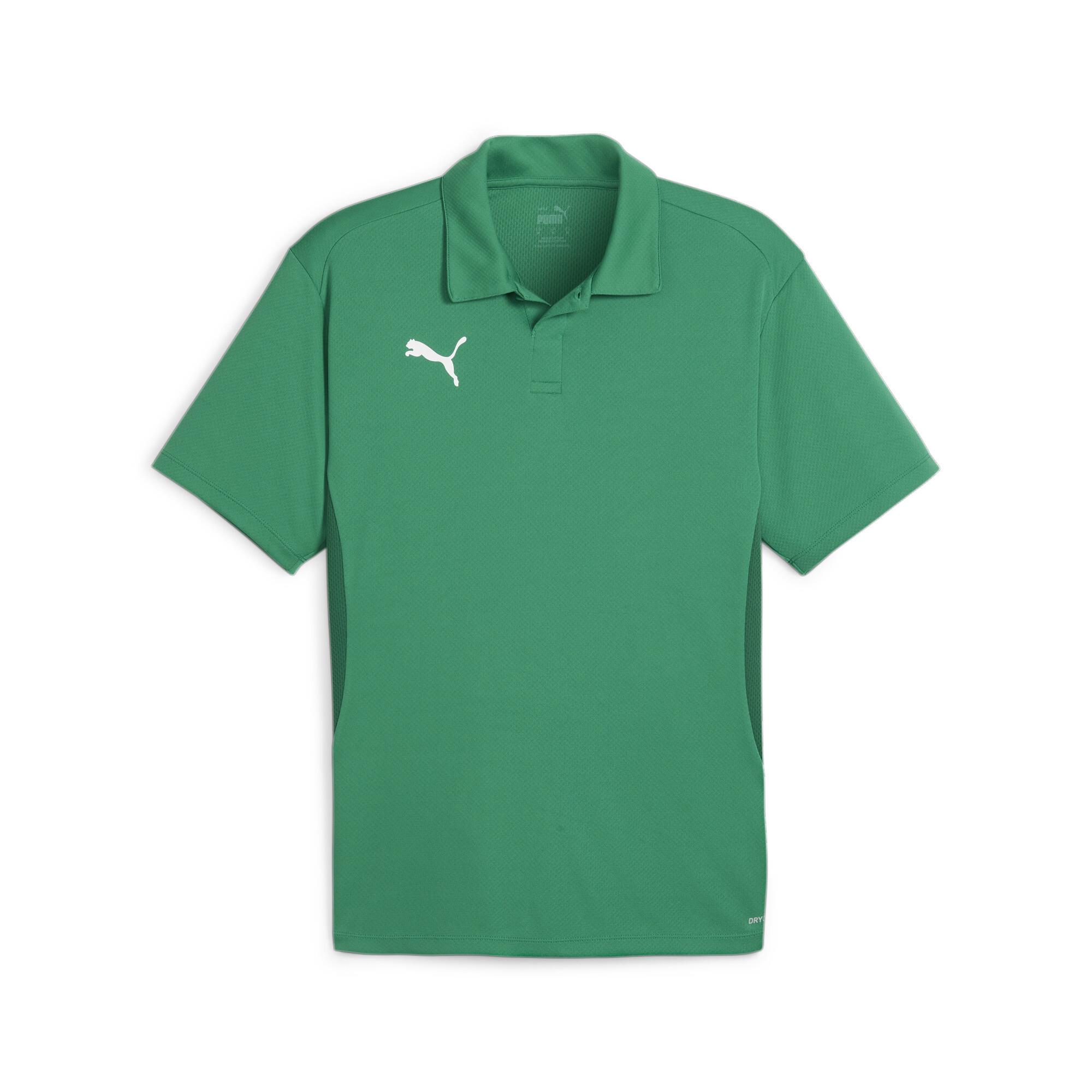 Puma TeamGoal Polo Tişört 658771-05