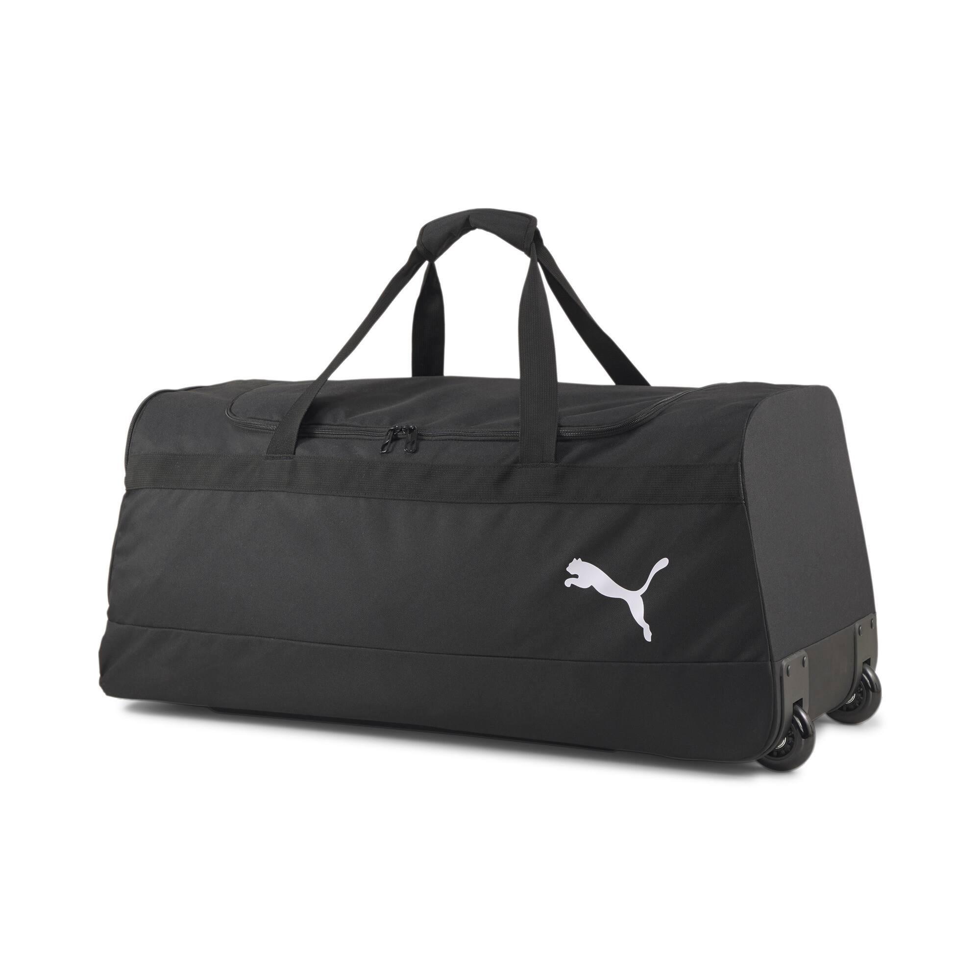 Puma Teamgoal23 Tekerlekli Hurç 076866-03 L