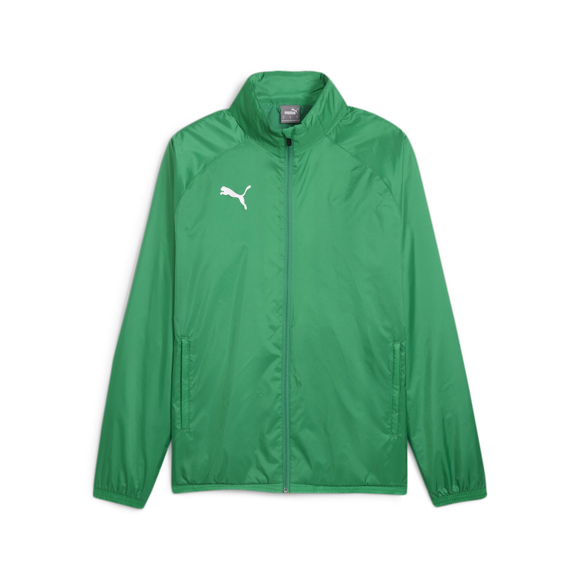 Puma TeamGoal23 Yağmurluk 659038-05