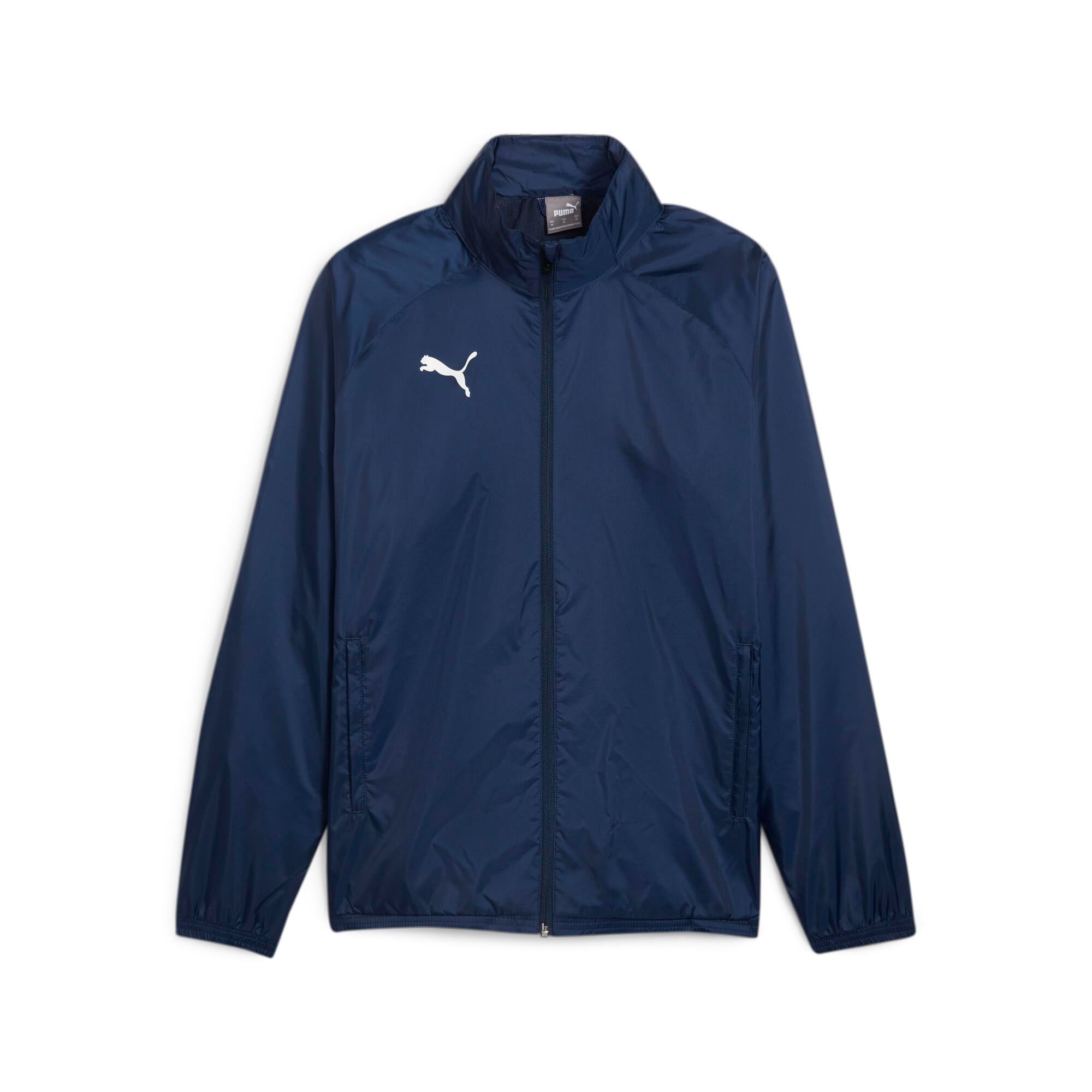 Puma TeamGoal23 Yağmurluk 659038-06