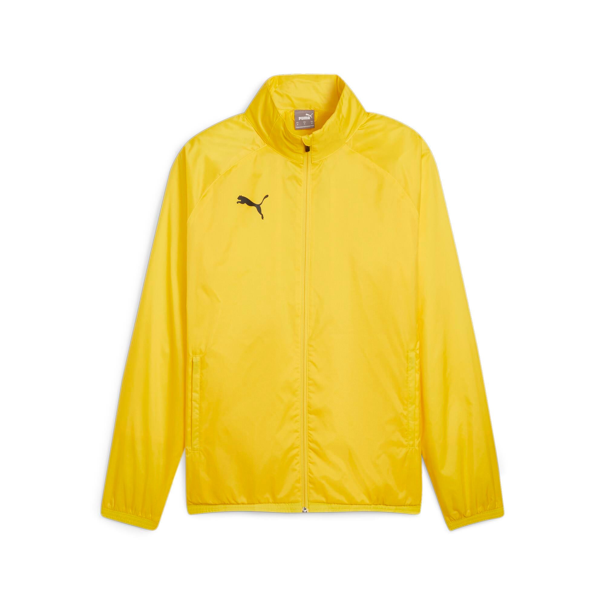 Puma TeamGoal23 Yağmurluk 659038-07