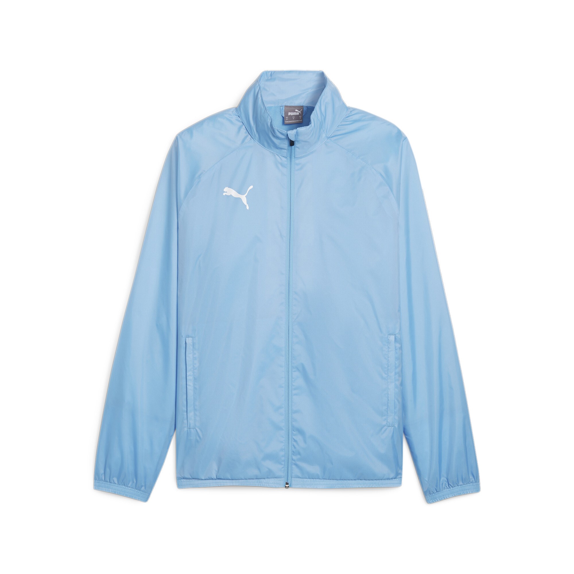 Puma TeamGoal23 Yağmurluk 659038-18